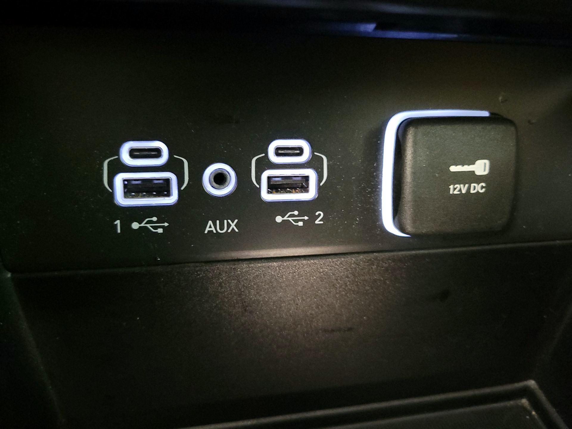 Thumbnail: 2025 Jeep Grand Cherokee L - 19