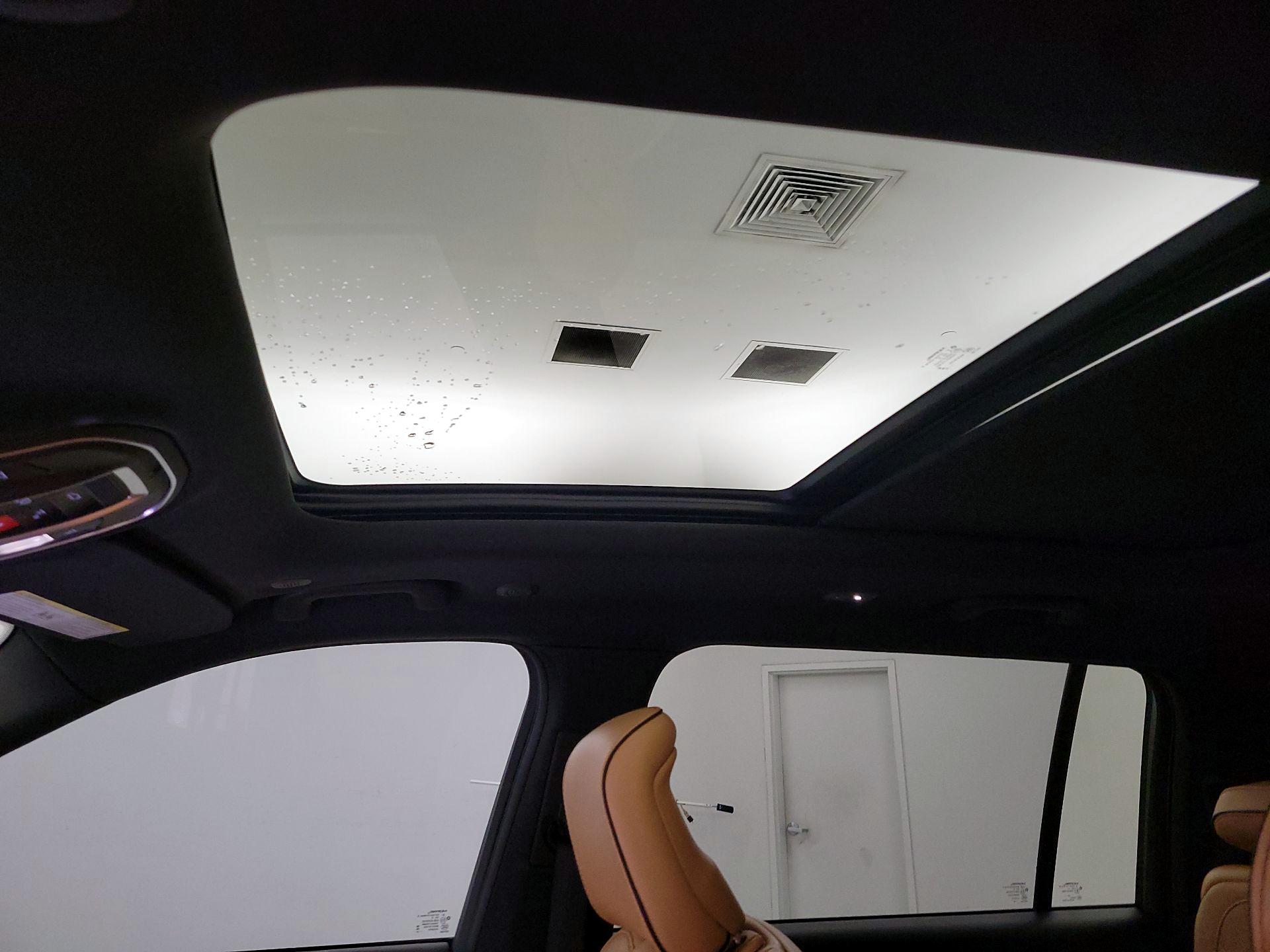 Thumbnail: 2025 Jeep Grand Cherokee L - 20