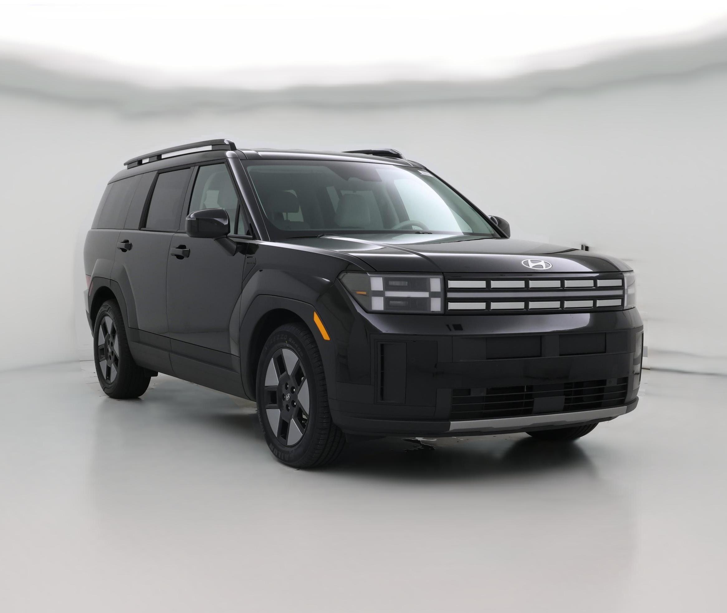 Thumbnail: 2024 Hyundai Santa Fe - 1