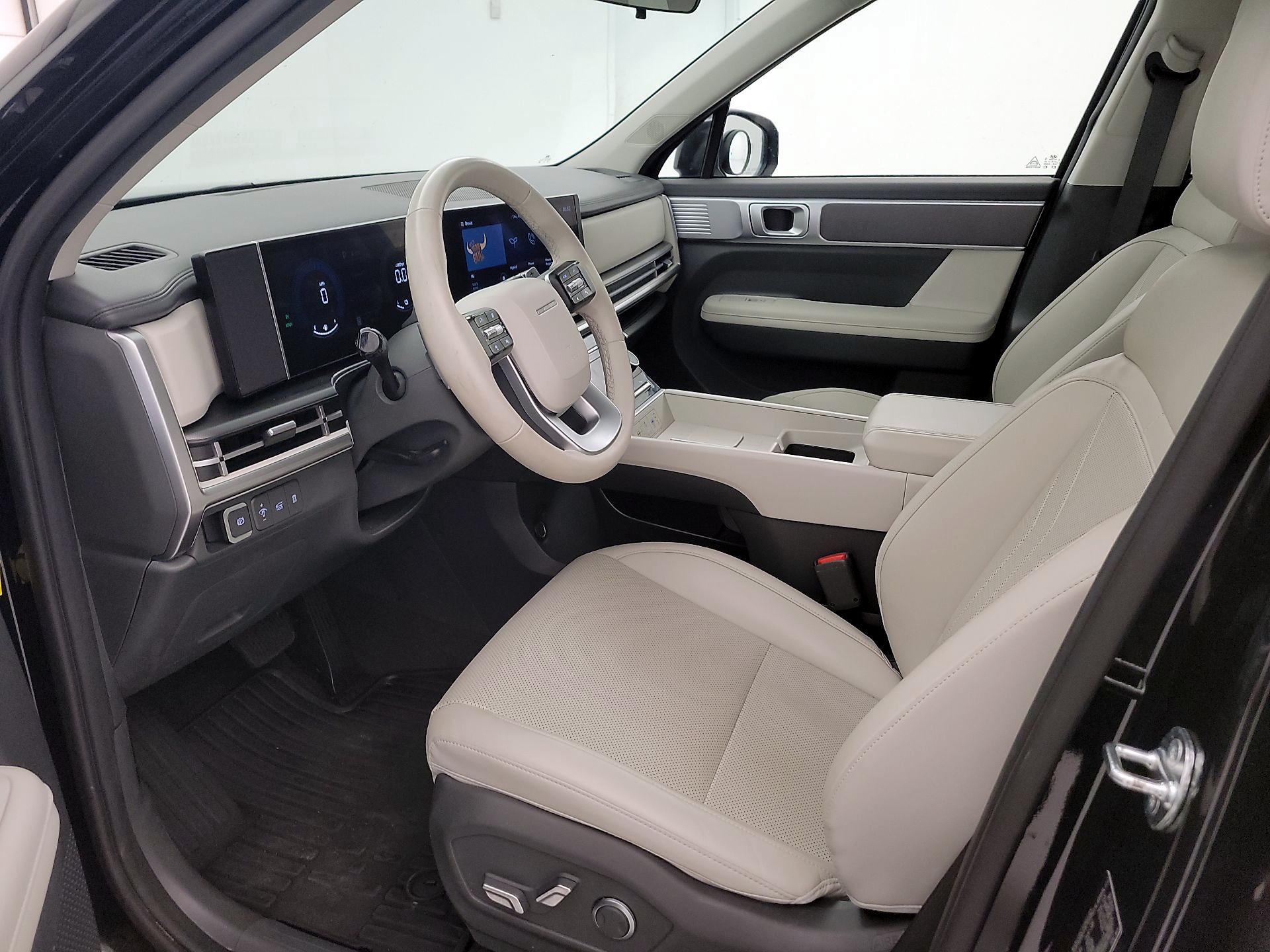 Thumbnail: 2024 Hyundai Santa Fe - 11