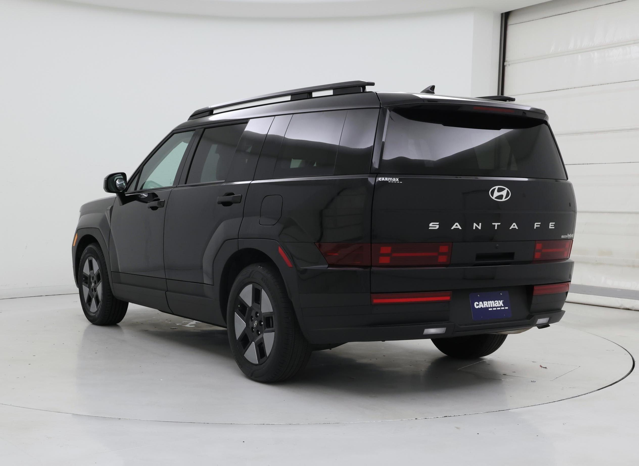 Thumbnail: 2024 Hyundai Santa Fe - 2