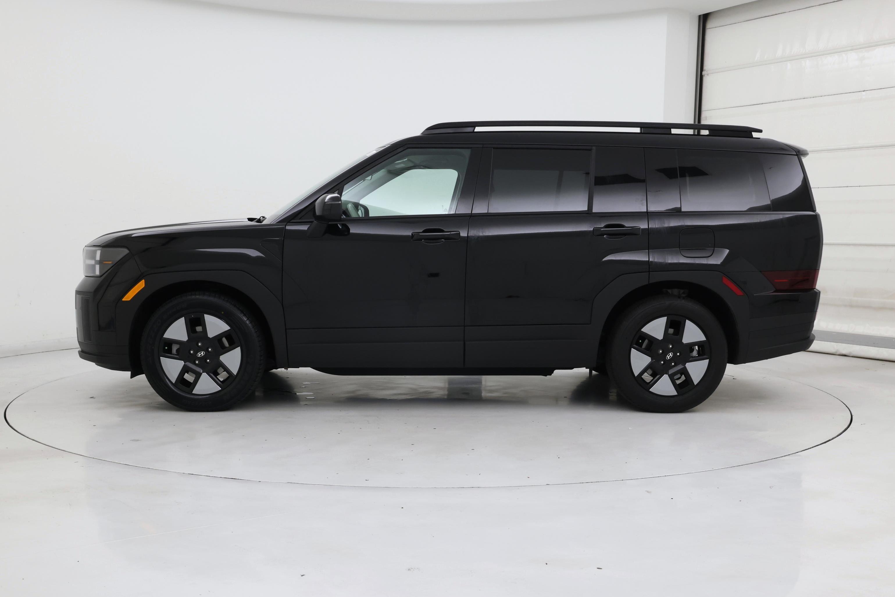 Thumbnail: 2024 Hyundai Santa Fe - 3