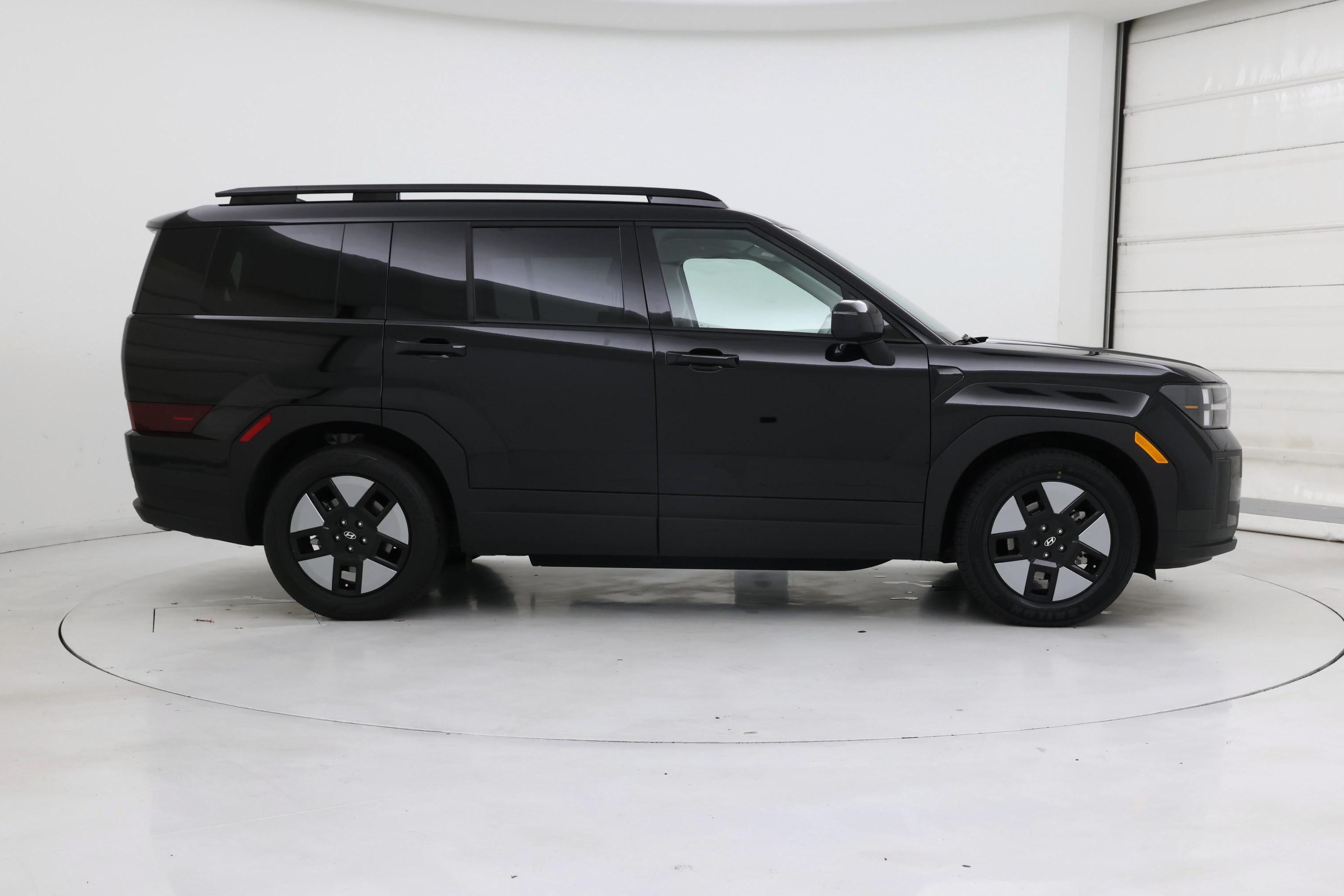Thumbnail: 2024 Hyundai Santa Fe - 7