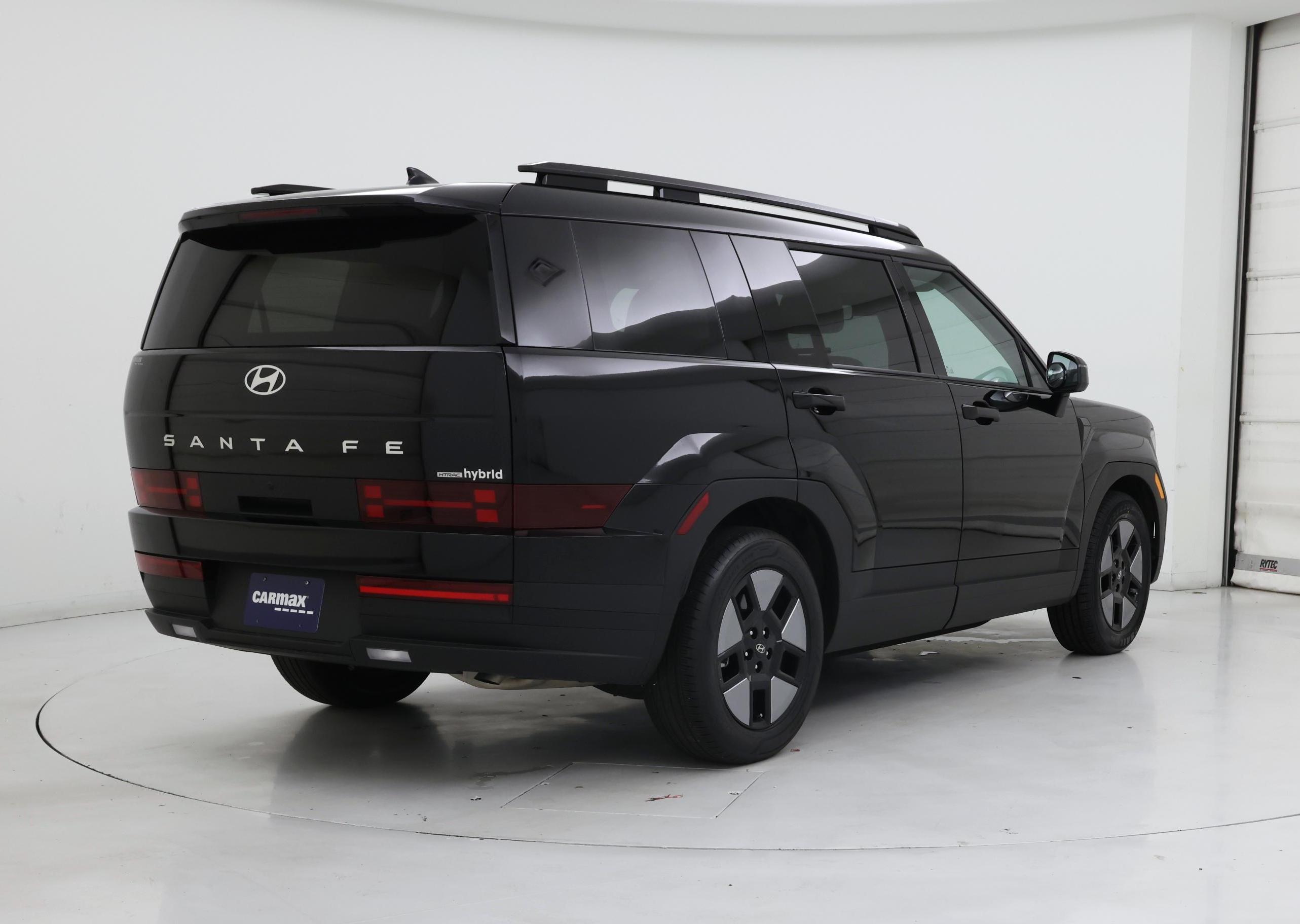 Thumbnail: 2024 Hyundai Santa Fe - 8