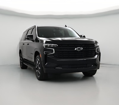 2024 Chevrolet Suburban 1500 RST