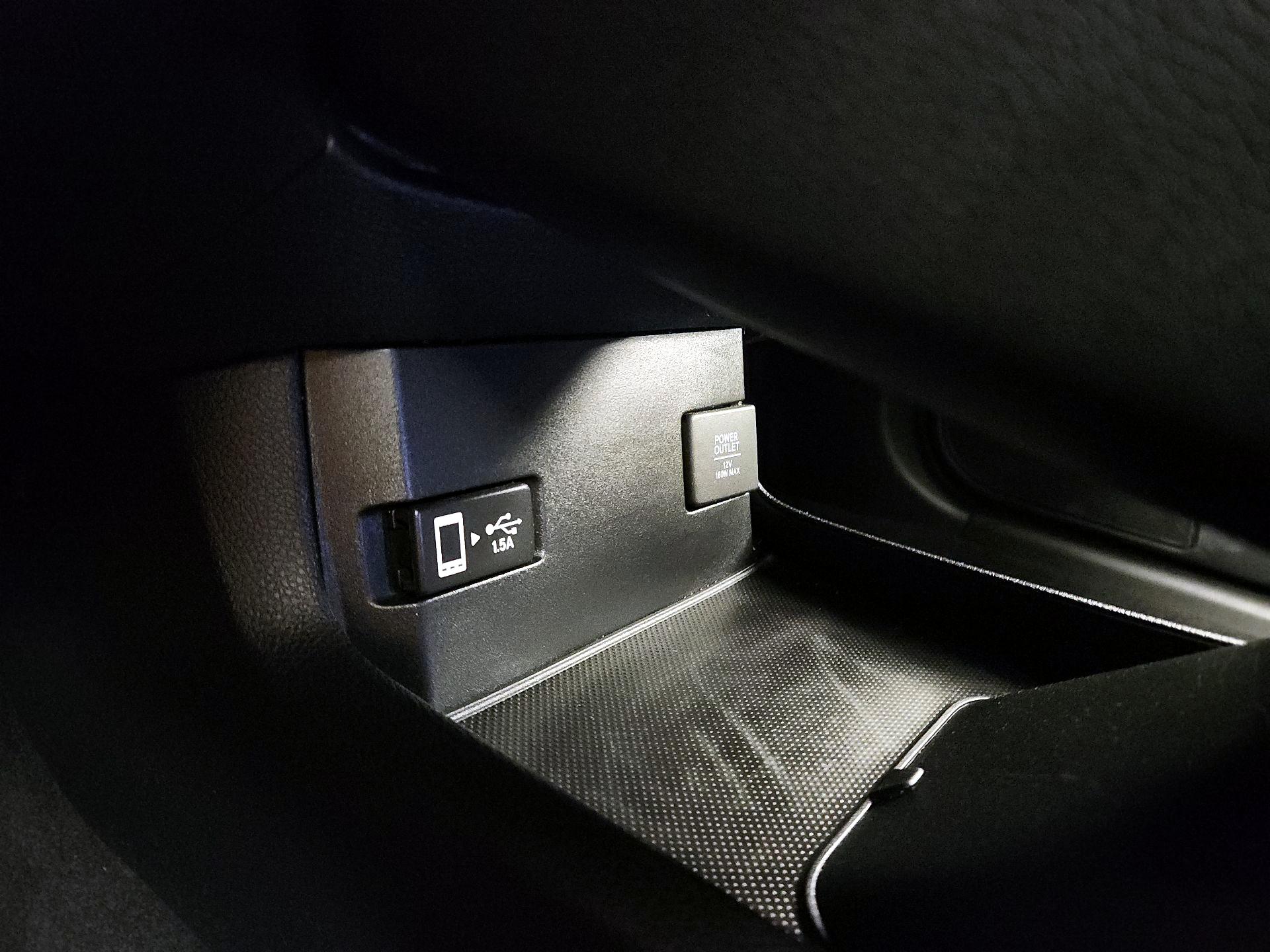 Thumbnail: 2016 Honda Civic - 18