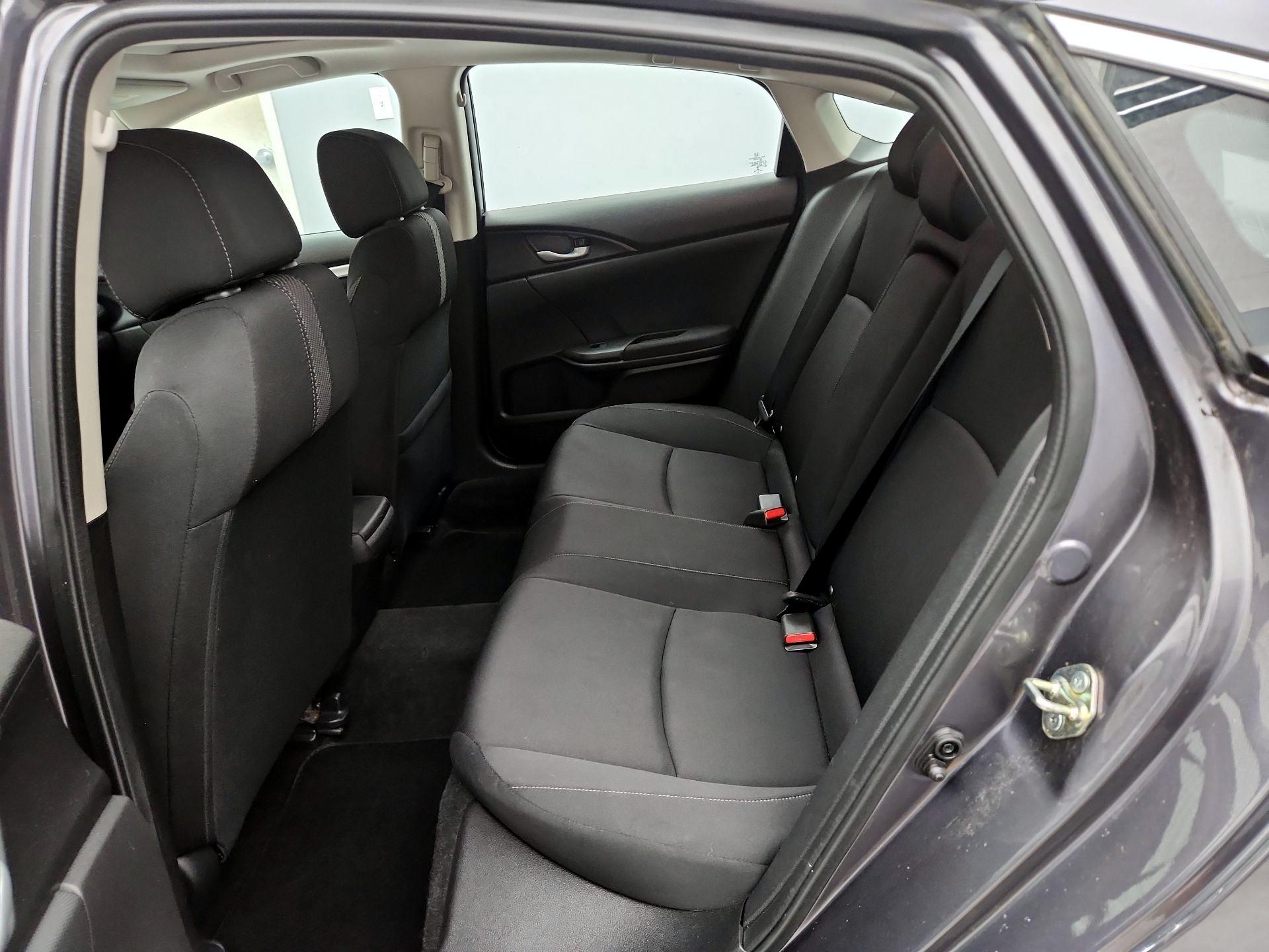 Thumbnail: 2016 Honda Civic - 20