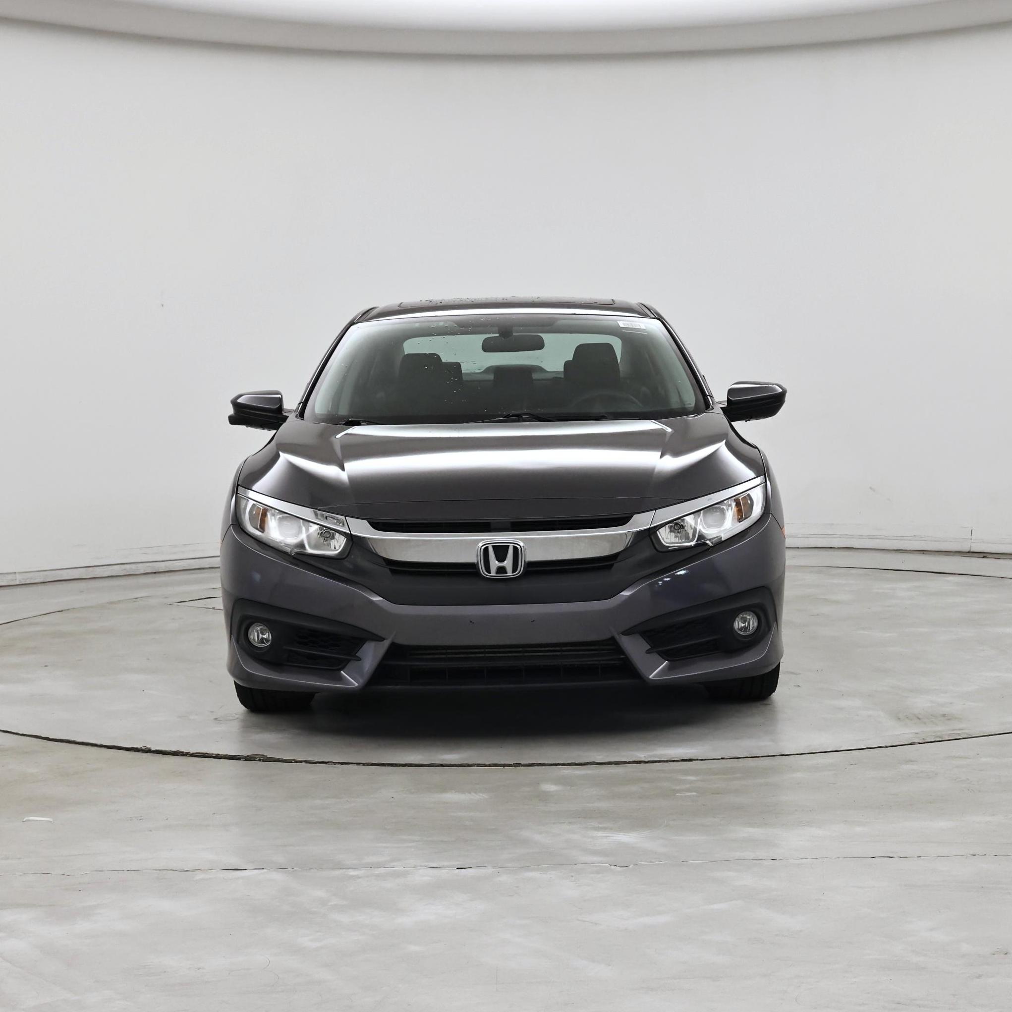 Thumbnail: 2016 Honda Civic - 5