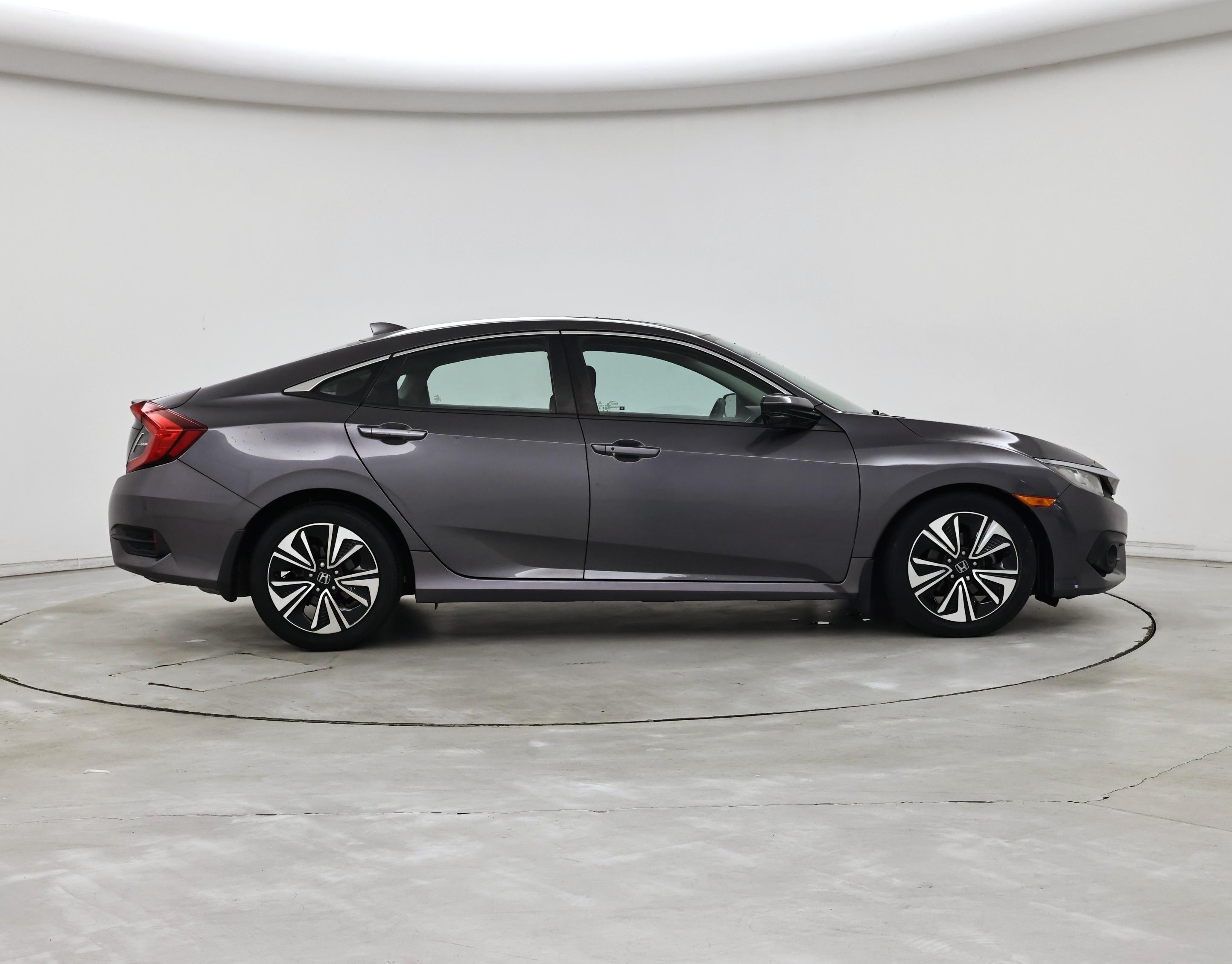 Thumbnail: 2016 Honda Civic - 7
