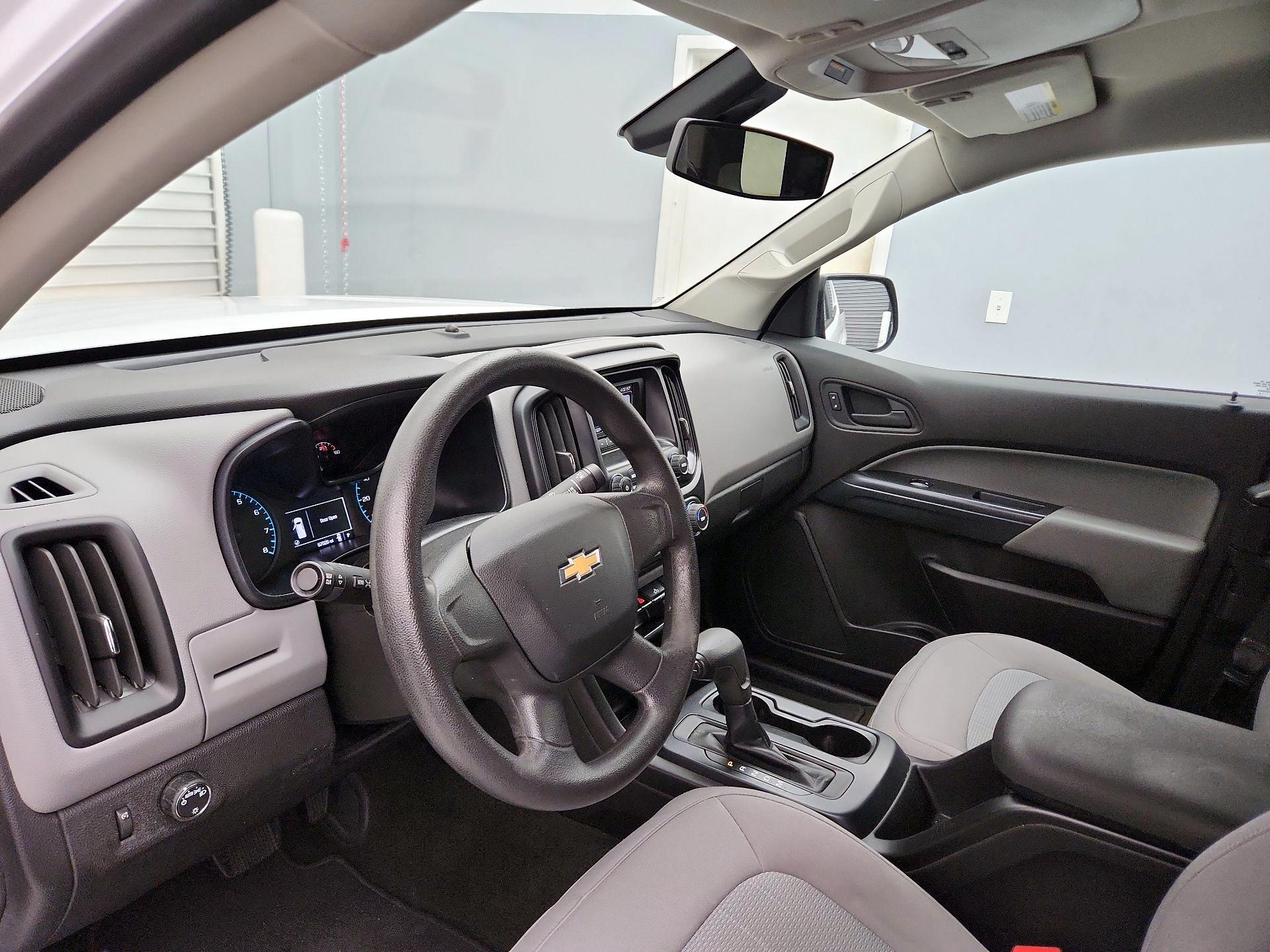 Thumbnail: 2016 Chevrolet Colorado - 9