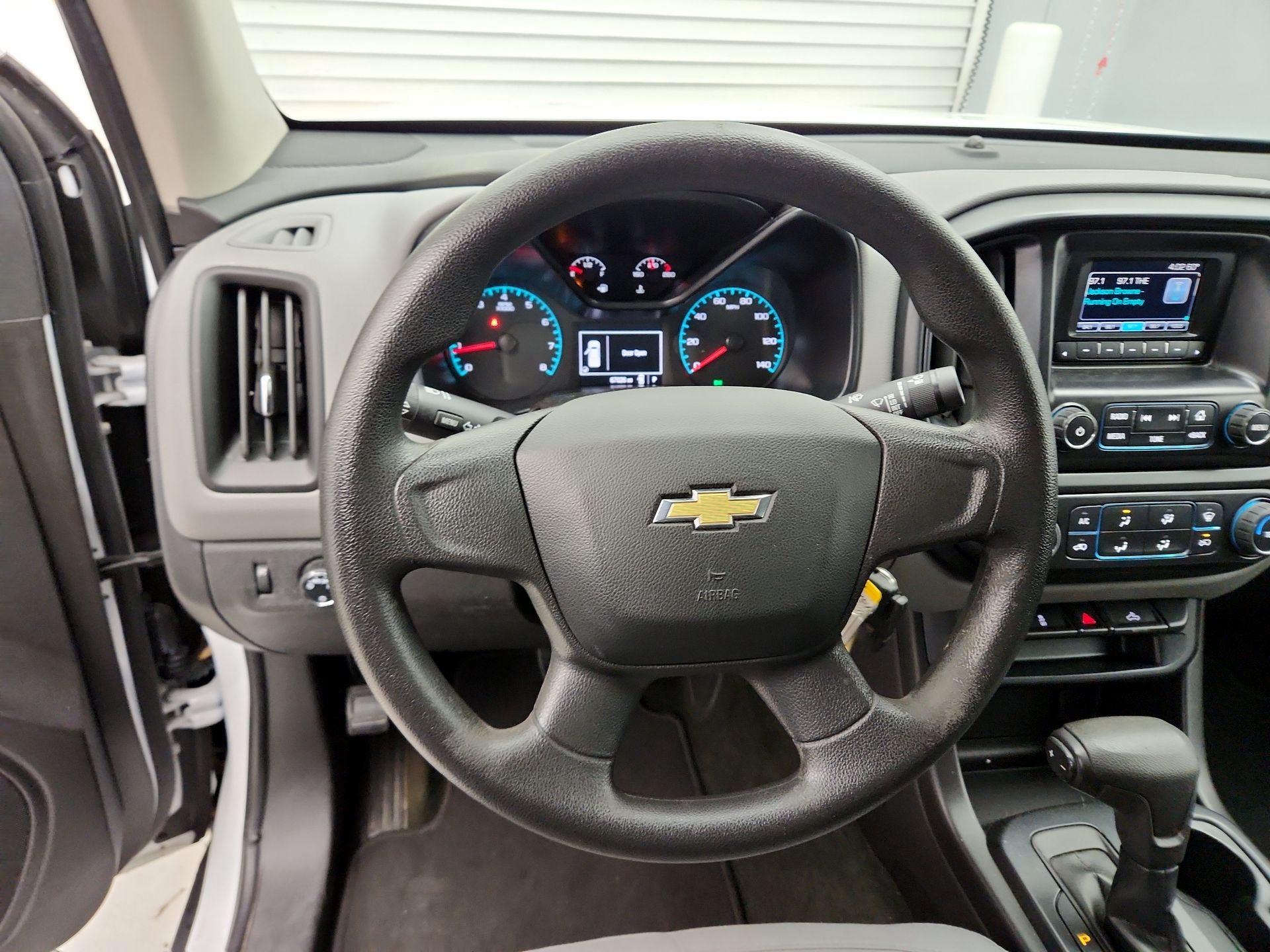 Thumbnail: 2016 Chevrolet Colorado - 10