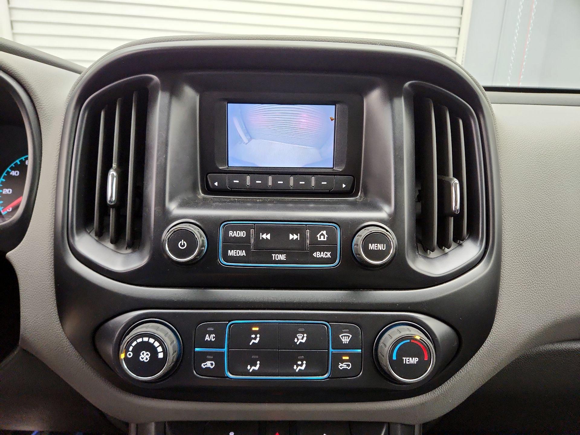 Thumbnail: 2016 Chevrolet Colorado - 14