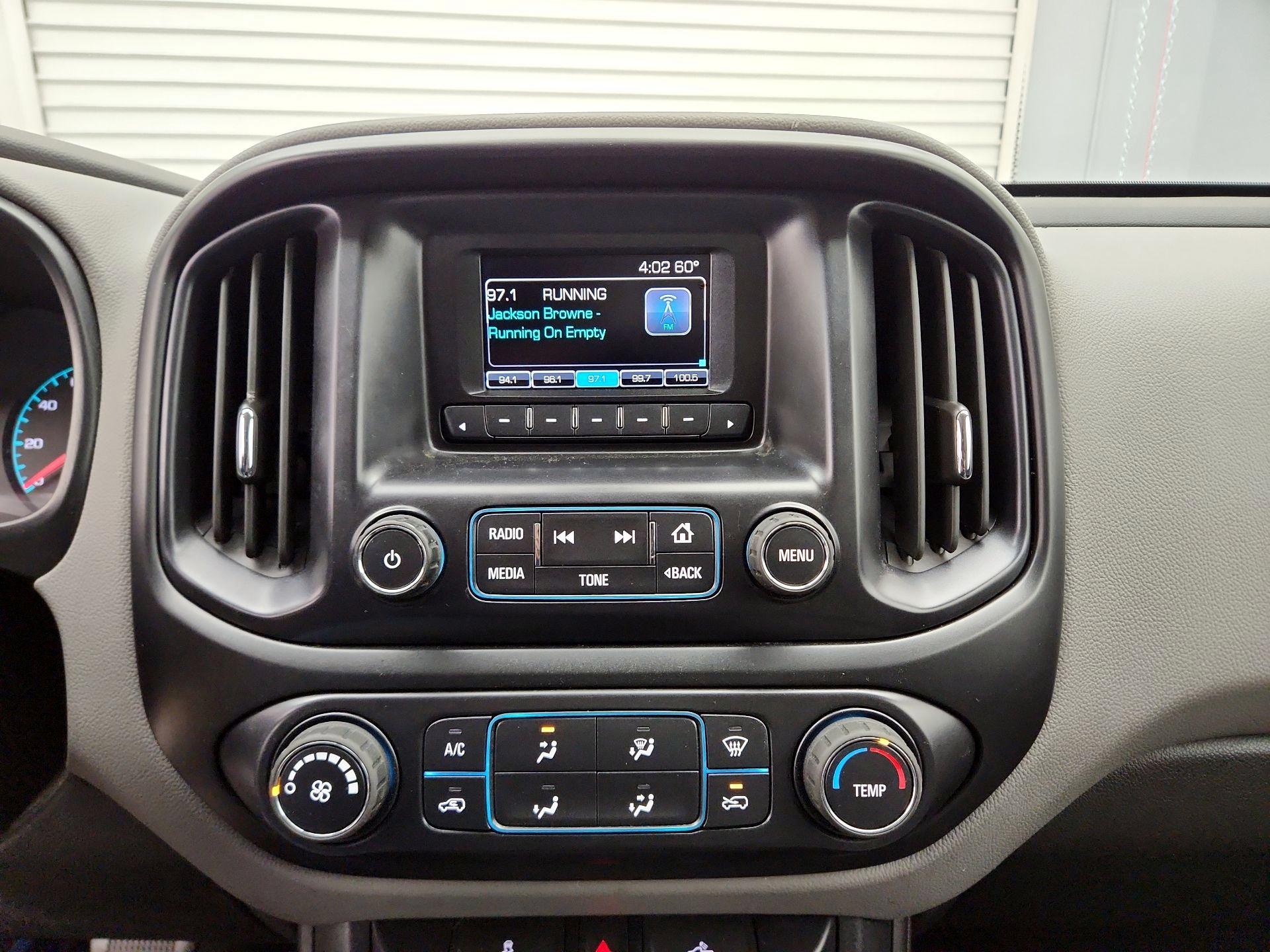 Thumbnail: 2016 Chevrolet Colorado - 15