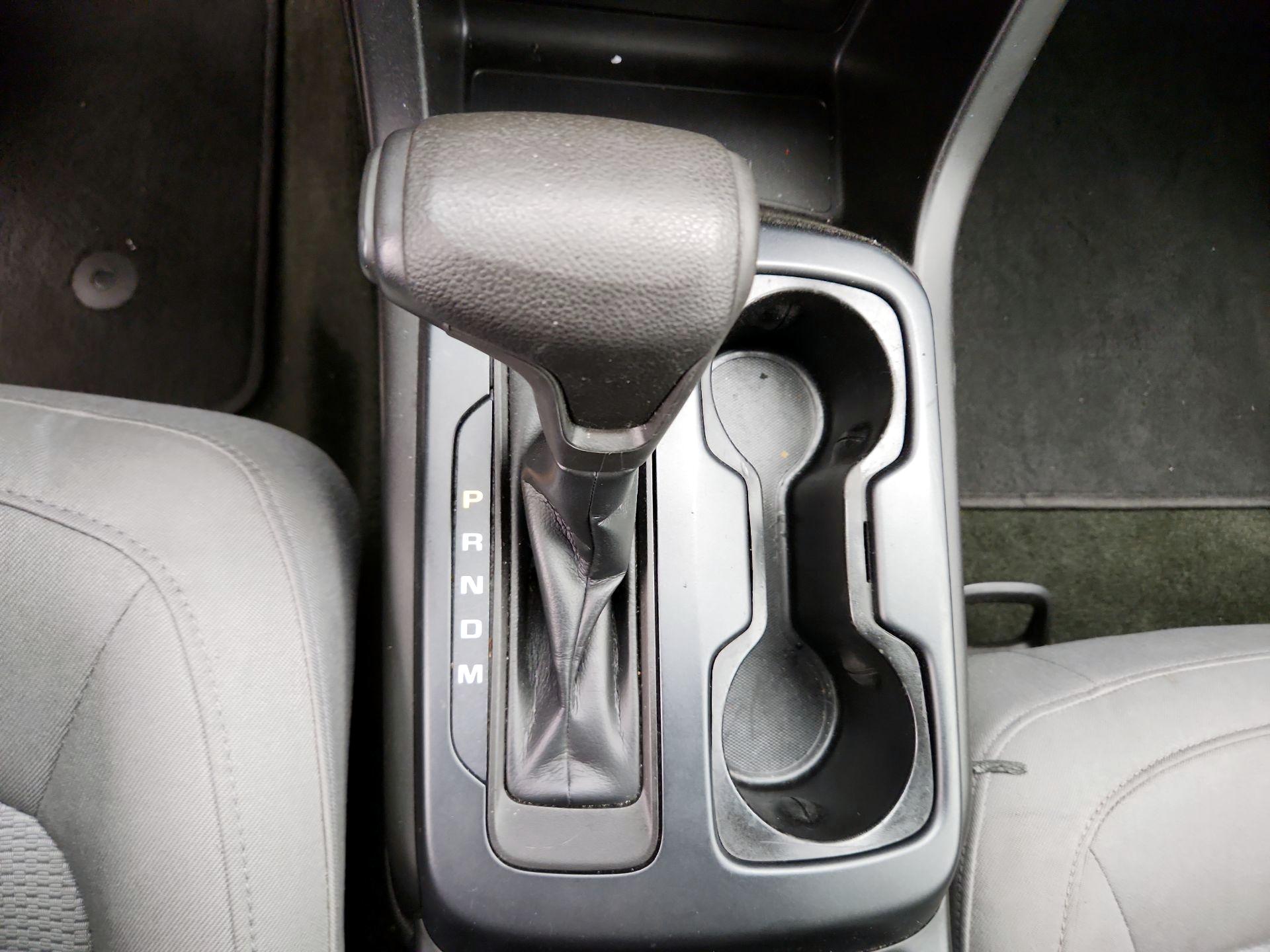 Thumbnail: 2016 Chevrolet Colorado - 17
