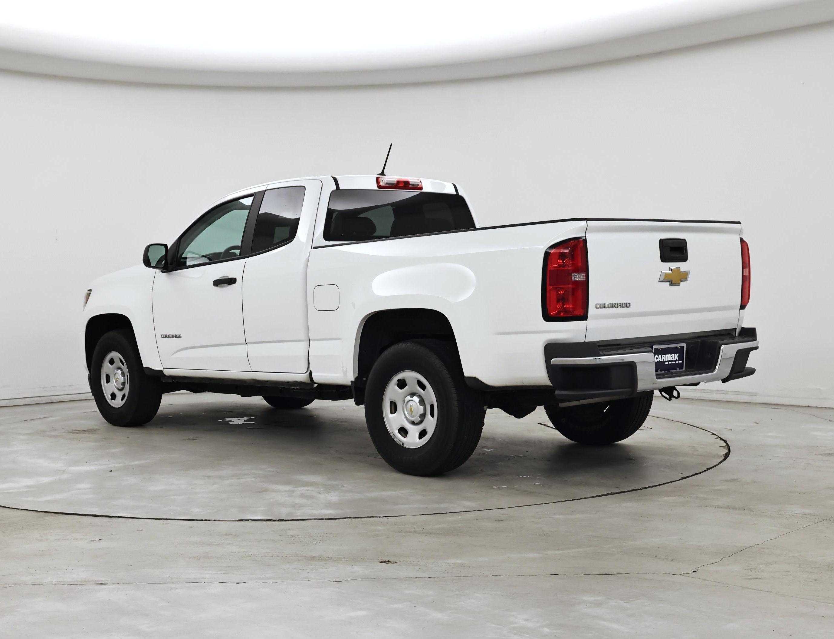 Thumbnail: 2016 Chevrolet Colorado - 2