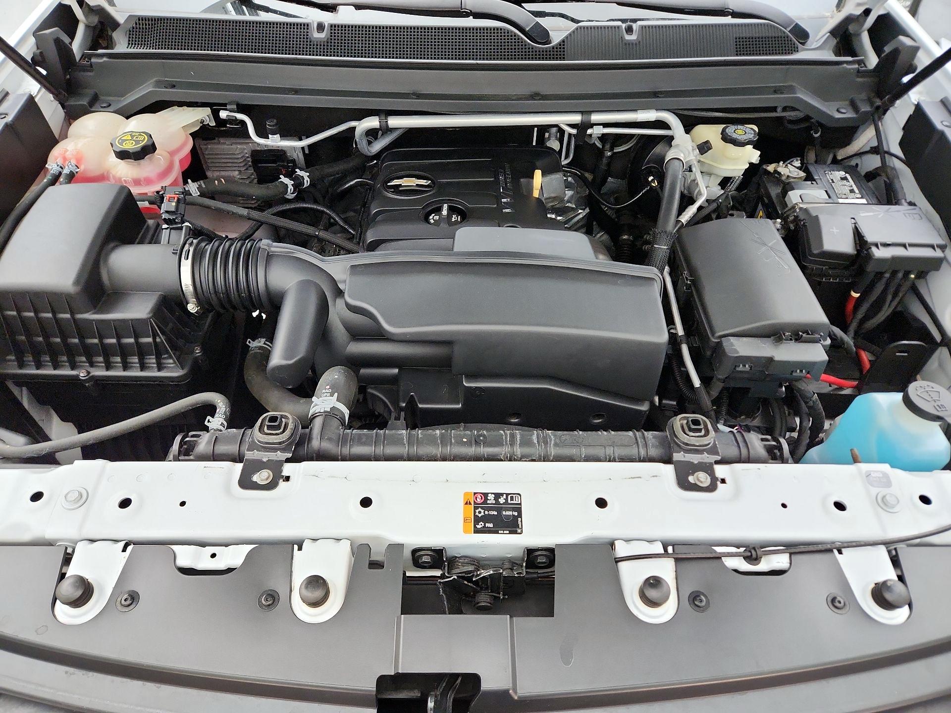 Thumbnail: 2016 Chevrolet Colorado - 20