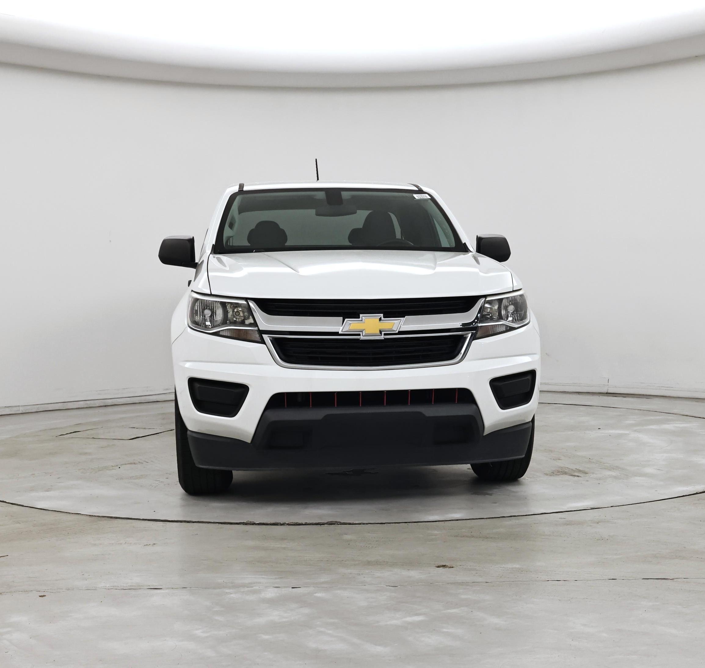 Thumbnail: 2016 Chevrolet Colorado - 5