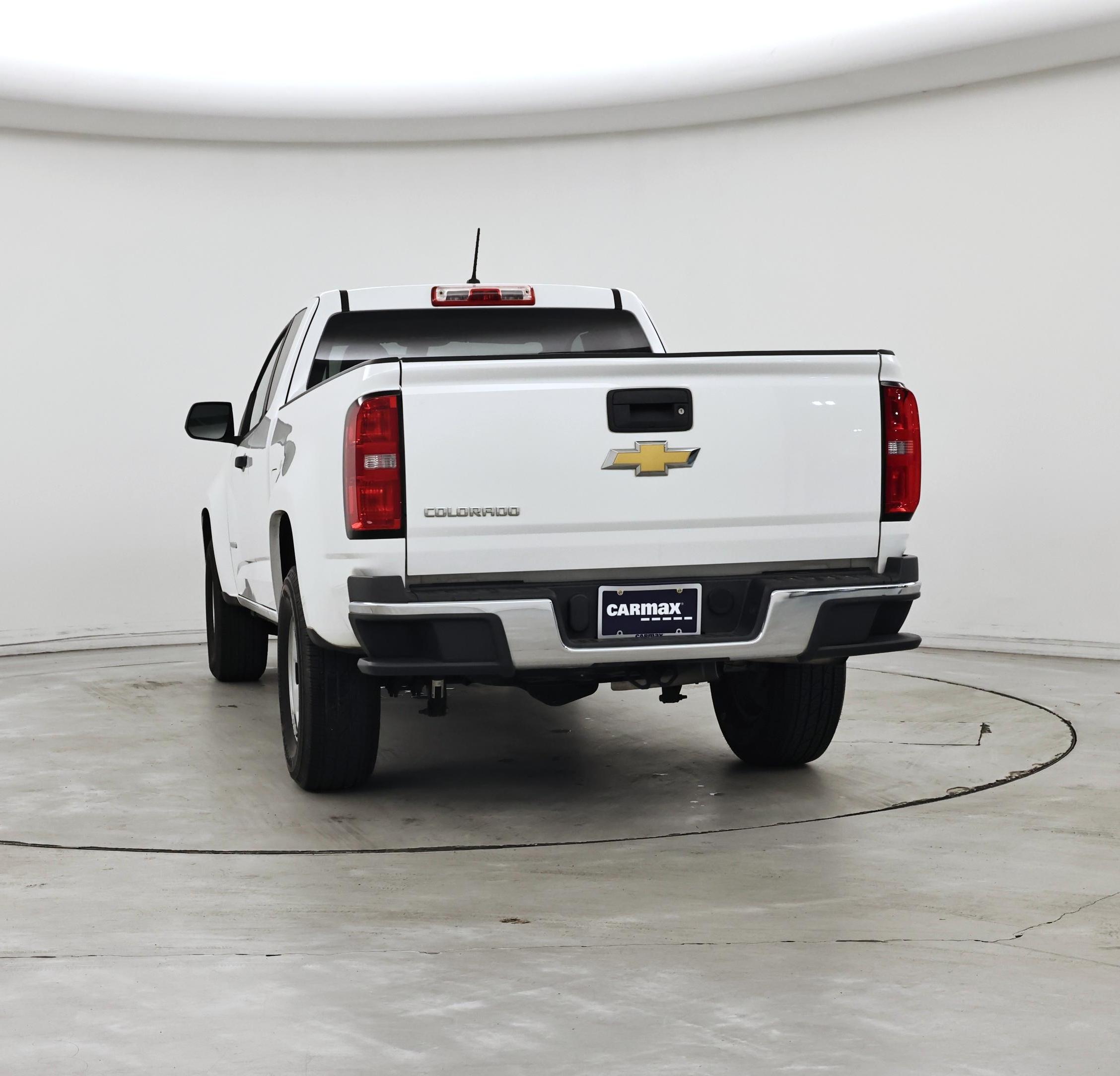 Thumbnail: 2016 Chevrolet Colorado - 6
