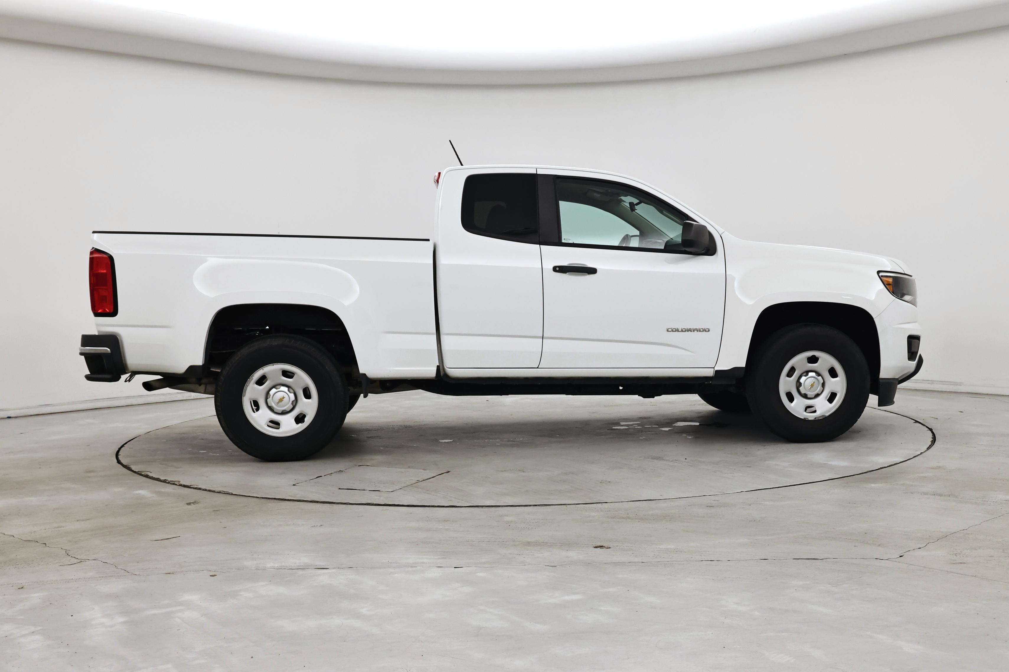 Thumbnail: 2016 Chevrolet Colorado - 7