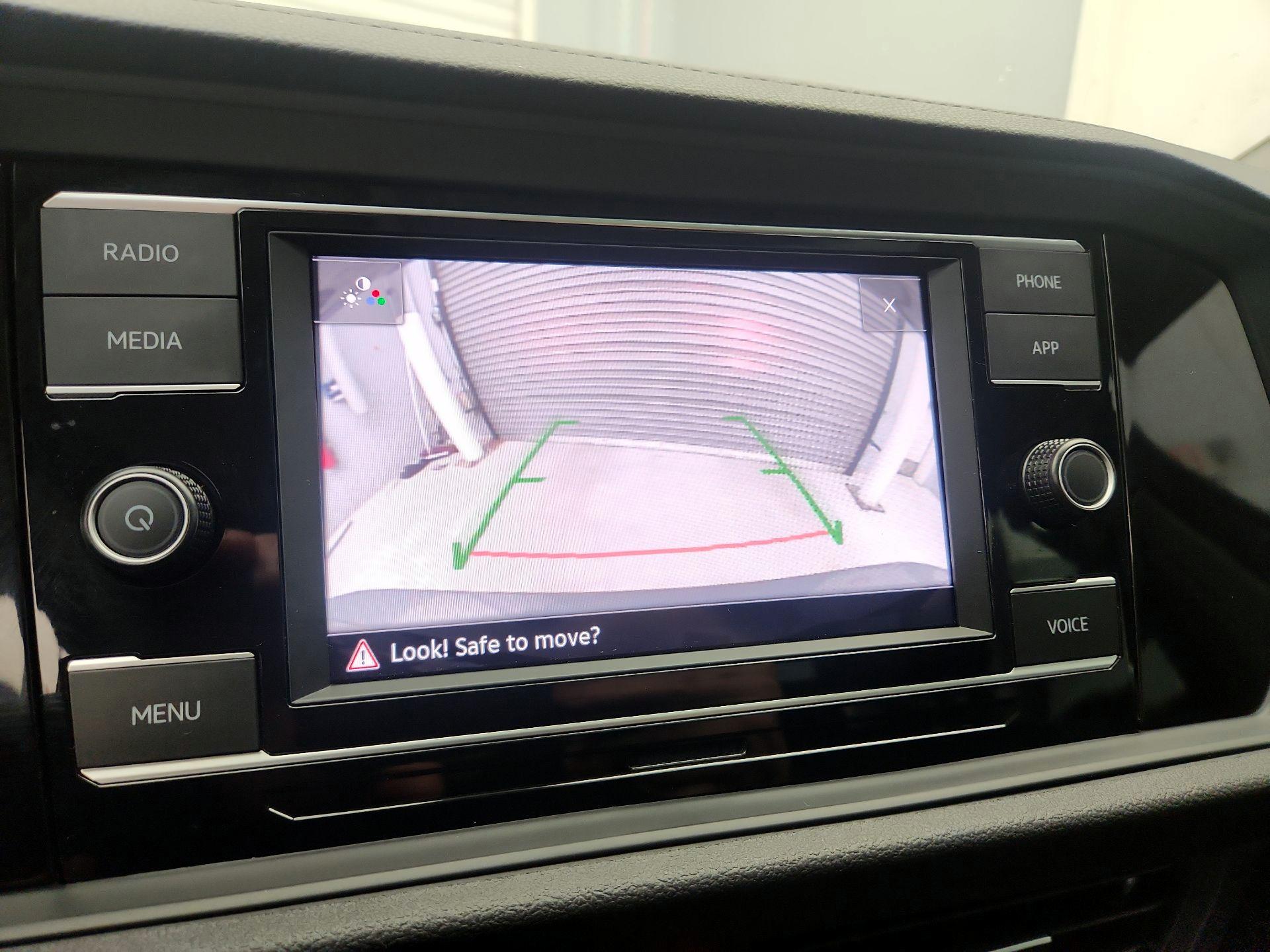 Thumbnail: 2024 Volkswagen Jetta - 14