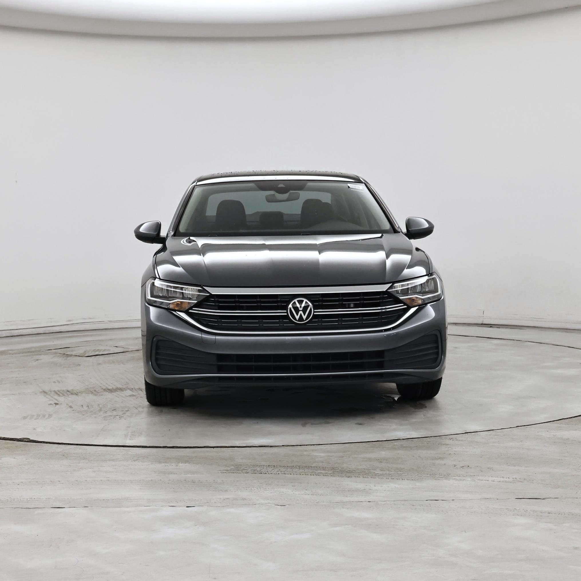 Thumbnail: 2024 Volkswagen Jetta - 5