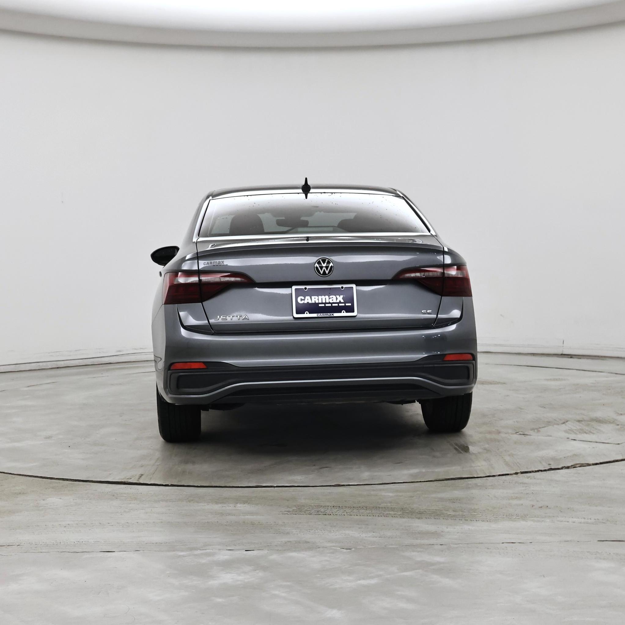 Thumbnail: 2024 Volkswagen Jetta - 6