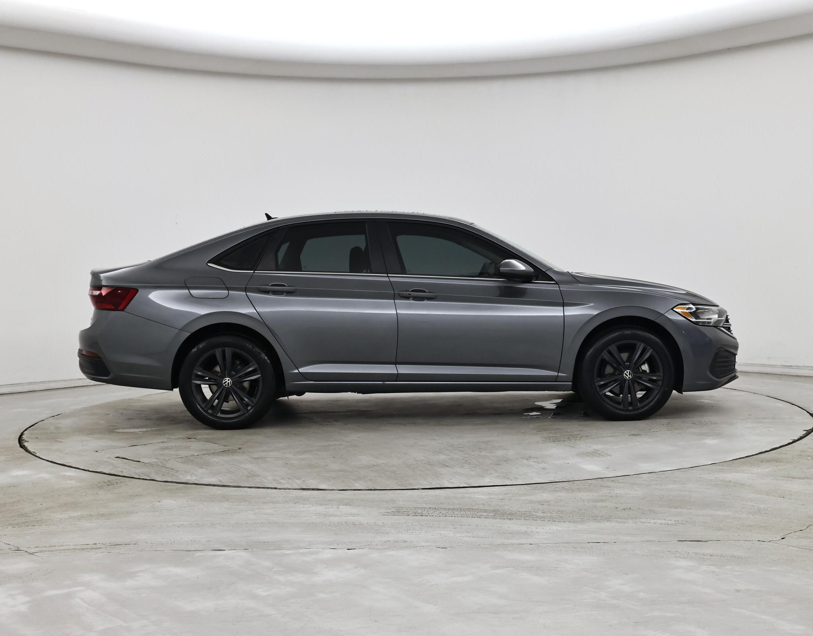 Thumbnail: 2024 Volkswagen Jetta - 7