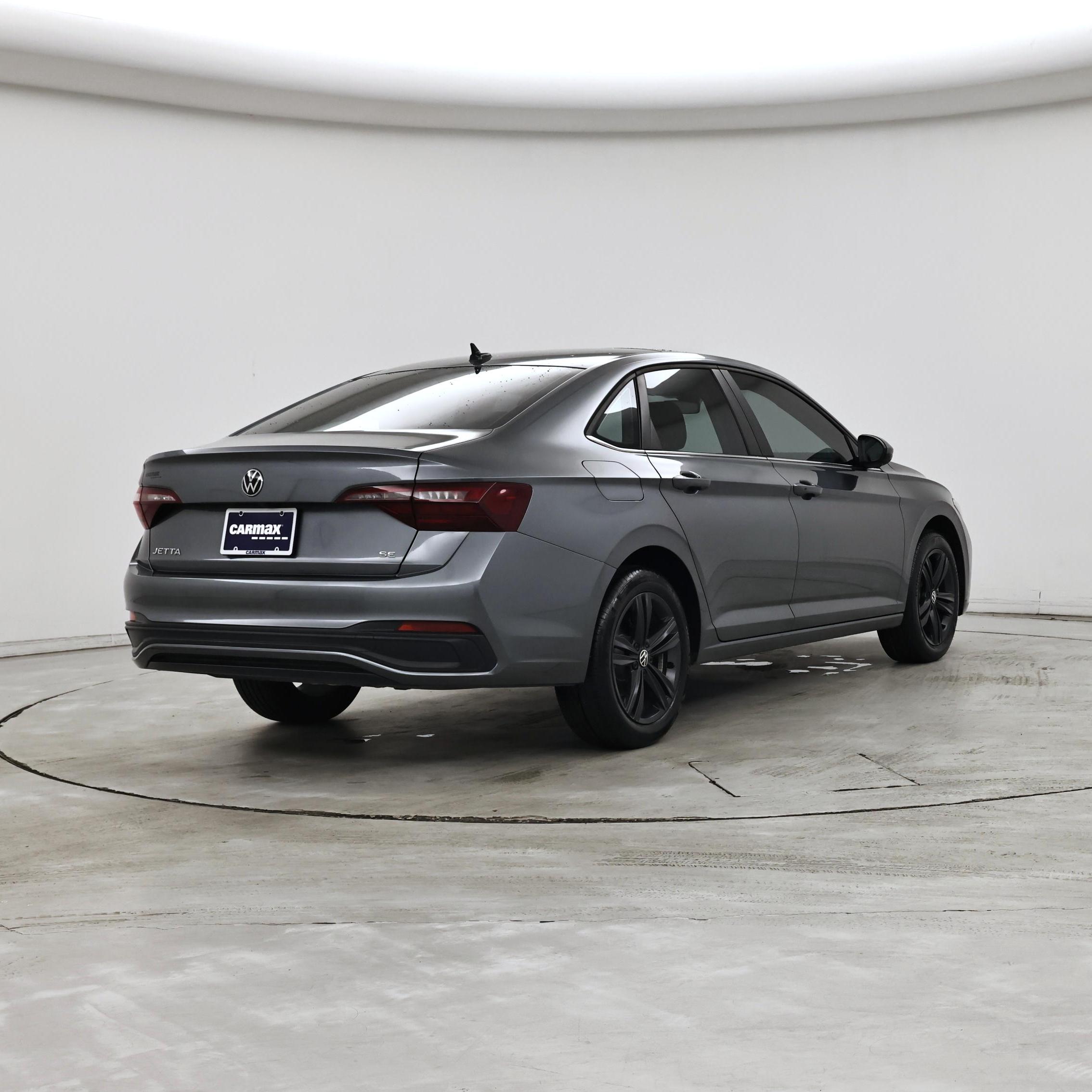 Thumbnail: 2024 Volkswagen Jetta - 8