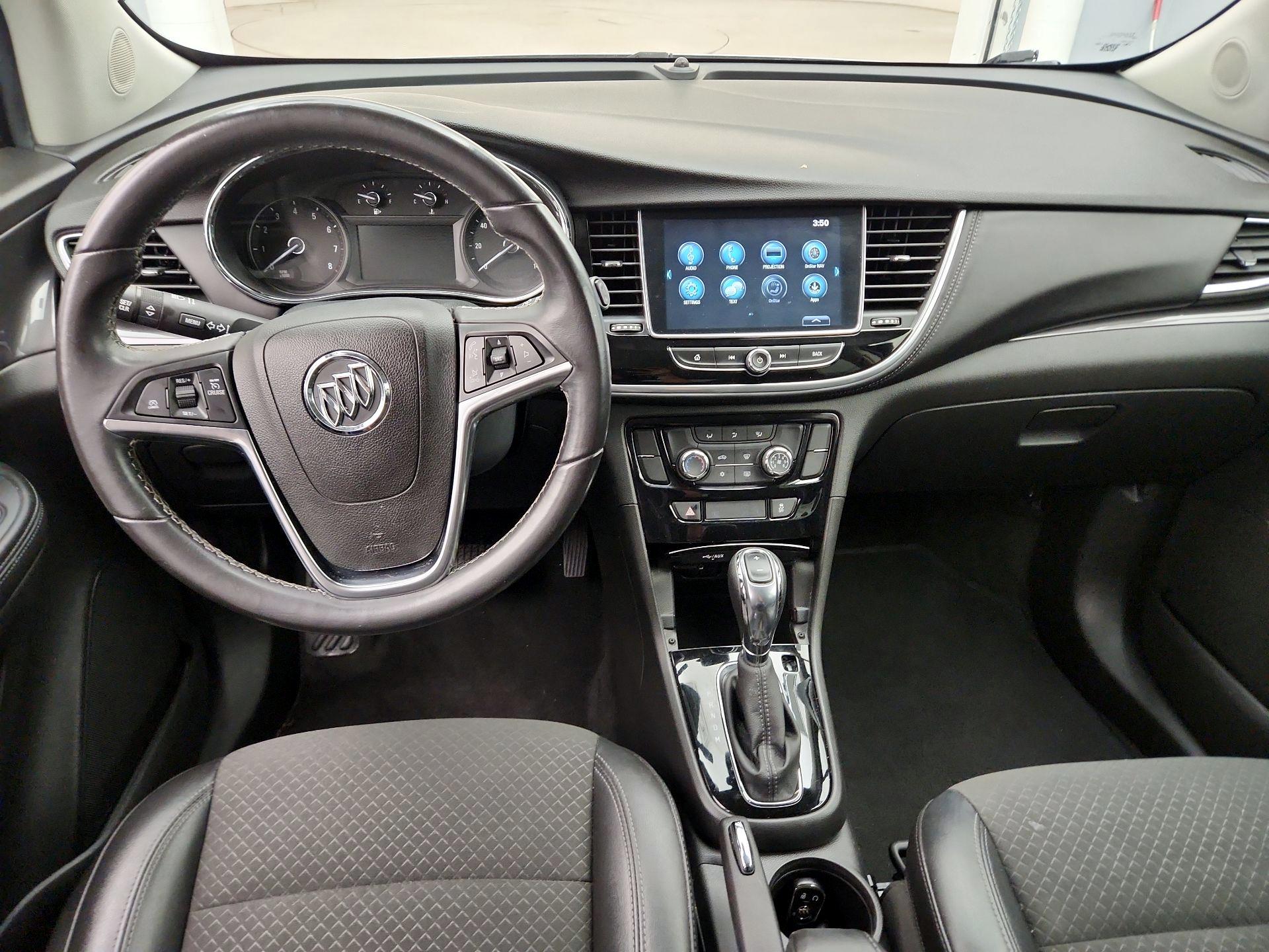 Thumbnail: 2019 Buick Encore - 9