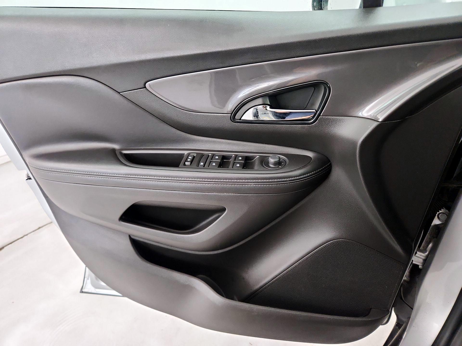 Thumbnail: 2019 Buick Encore - 12