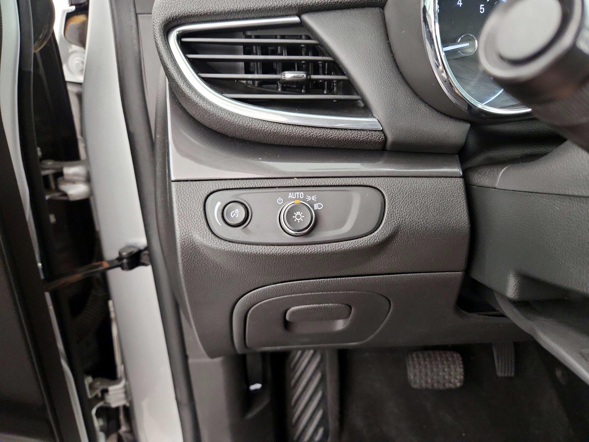 Thumbnail: 2019 Buick Encore - 13