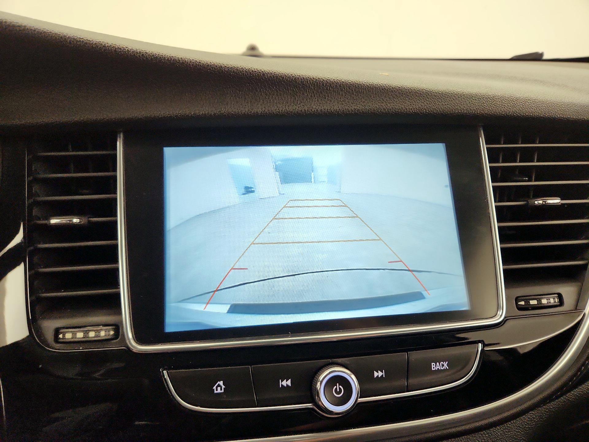 Thumbnail: 2019 Buick Encore - 14