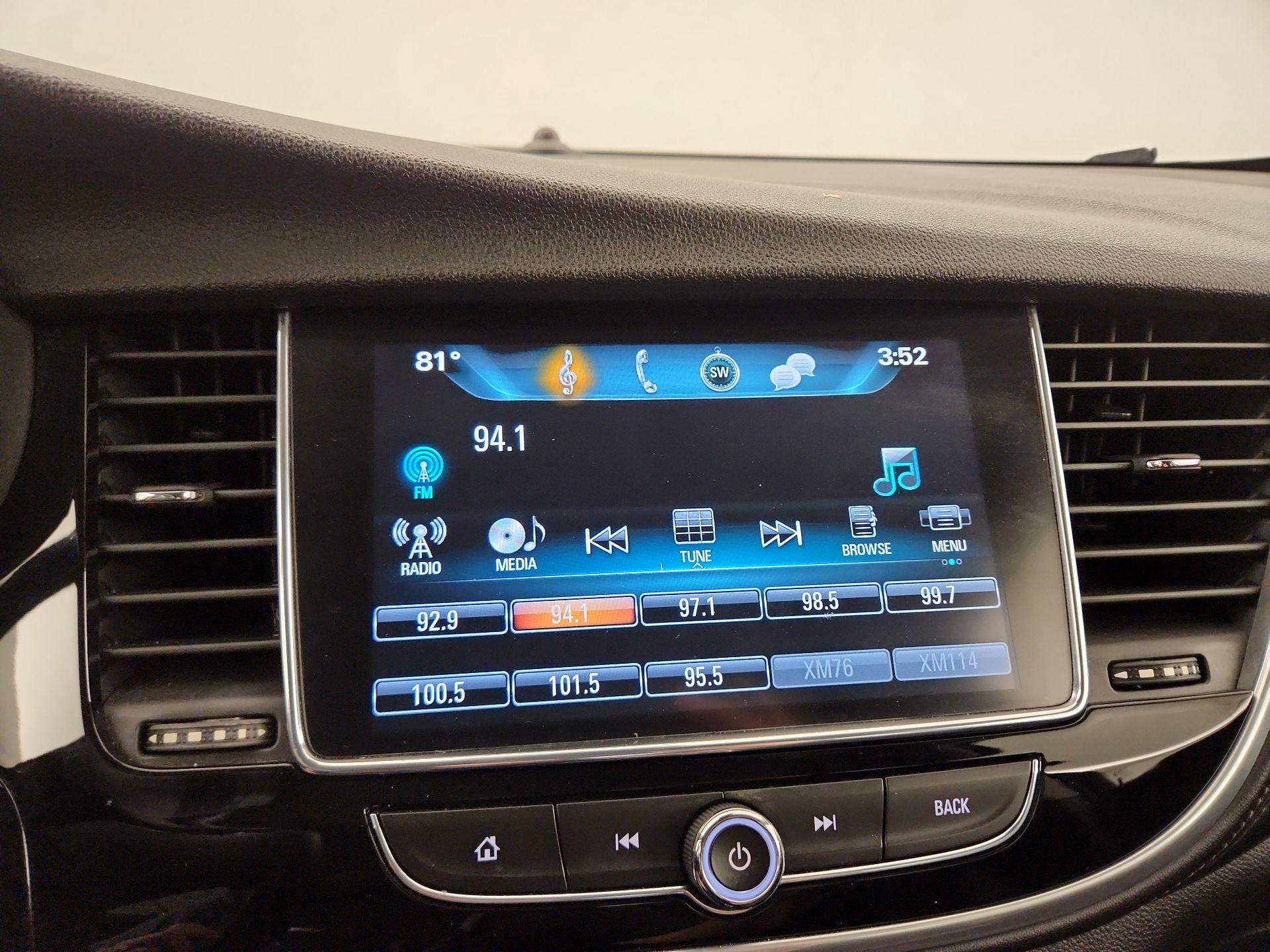 Thumbnail: 2019 Buick Encore - 15