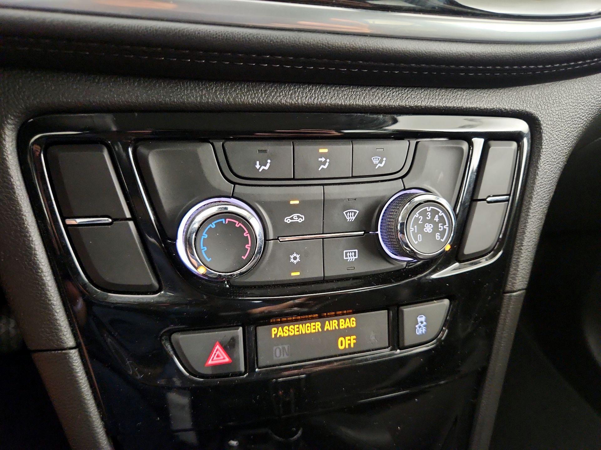 Thumbnail: 2019 Buick Encore - 16