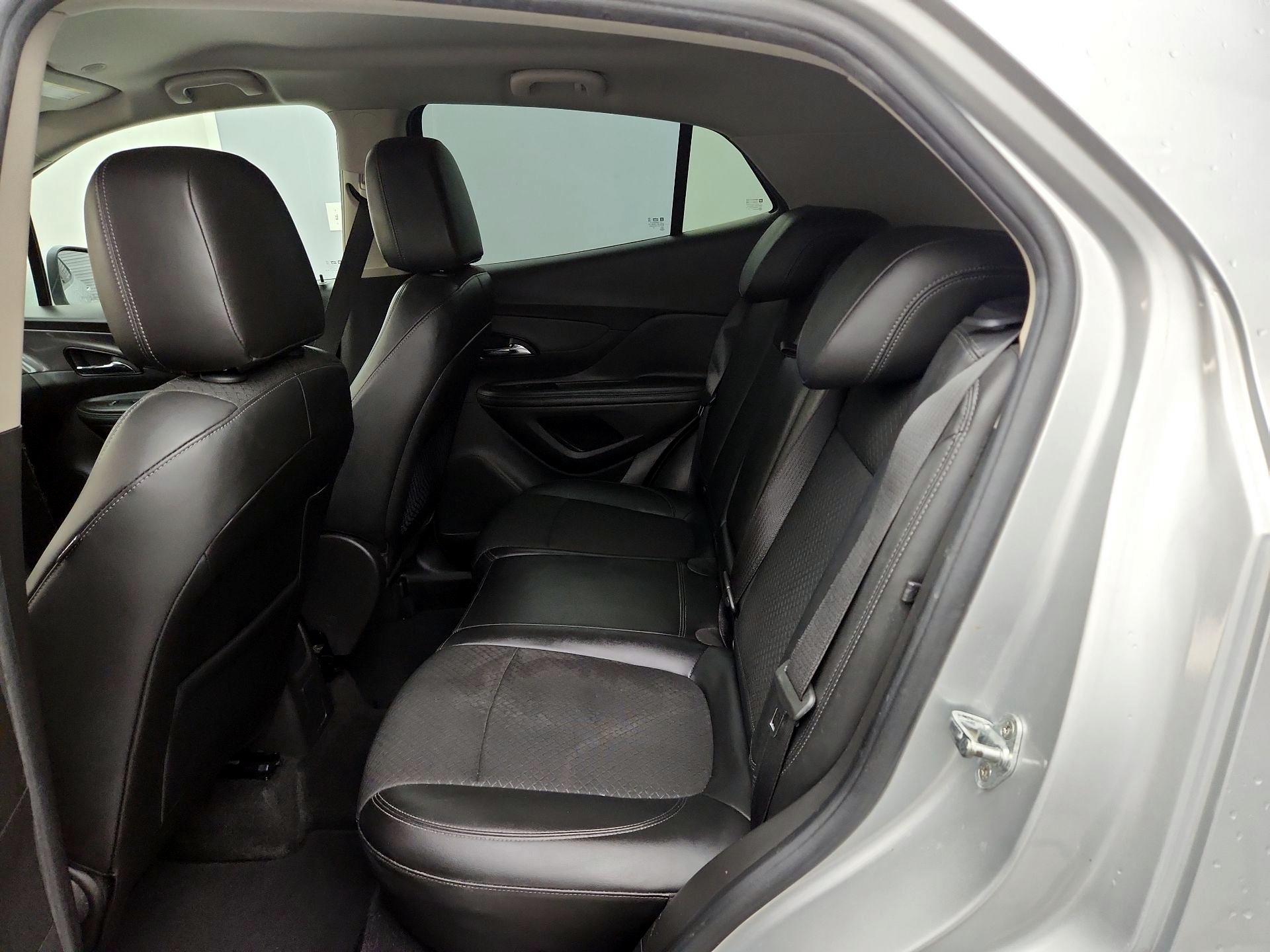 Thumbnail: 2019 Buick Encore - 19
