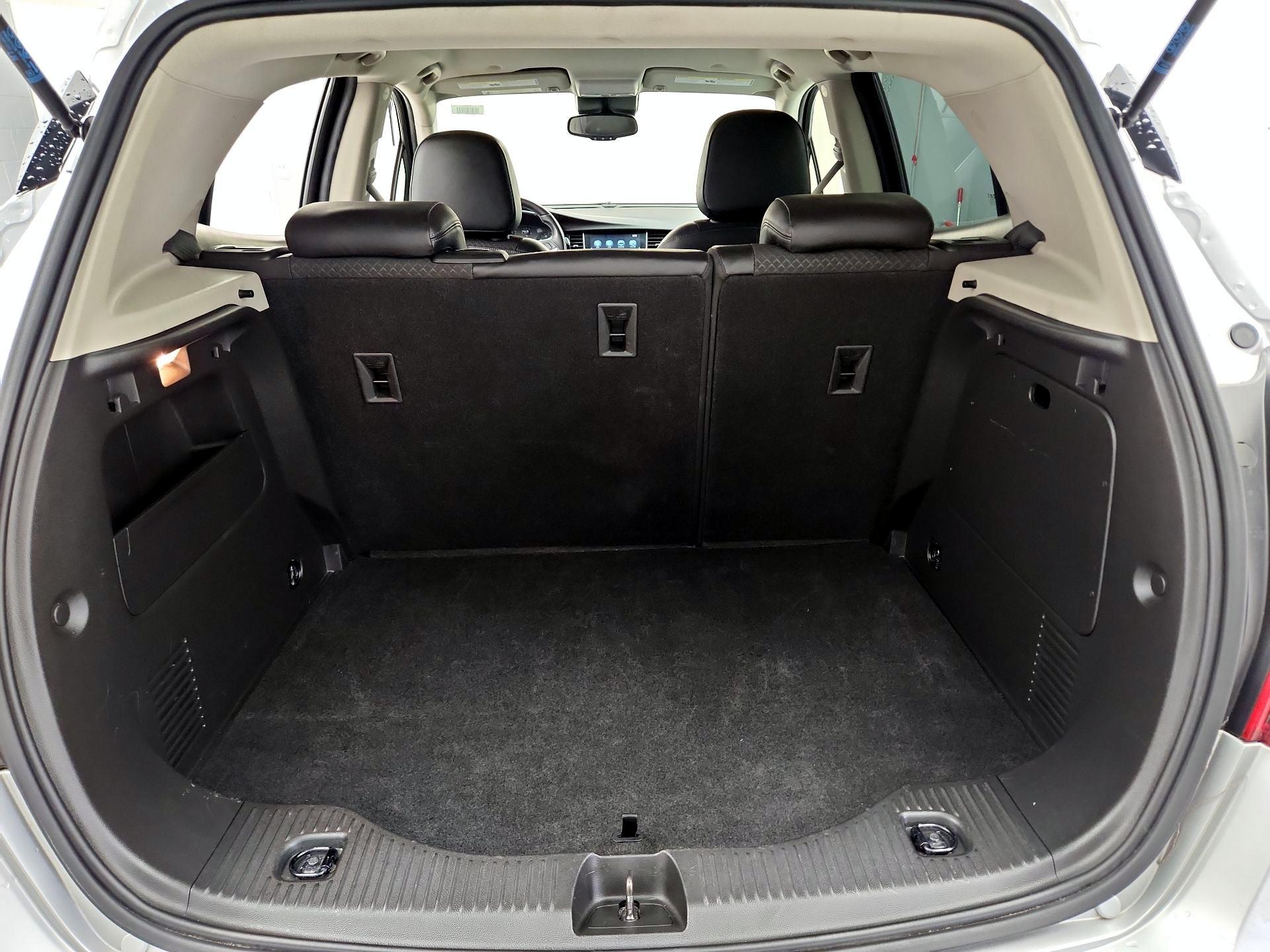 Thumbnail: 2019 Buick Encore - 20