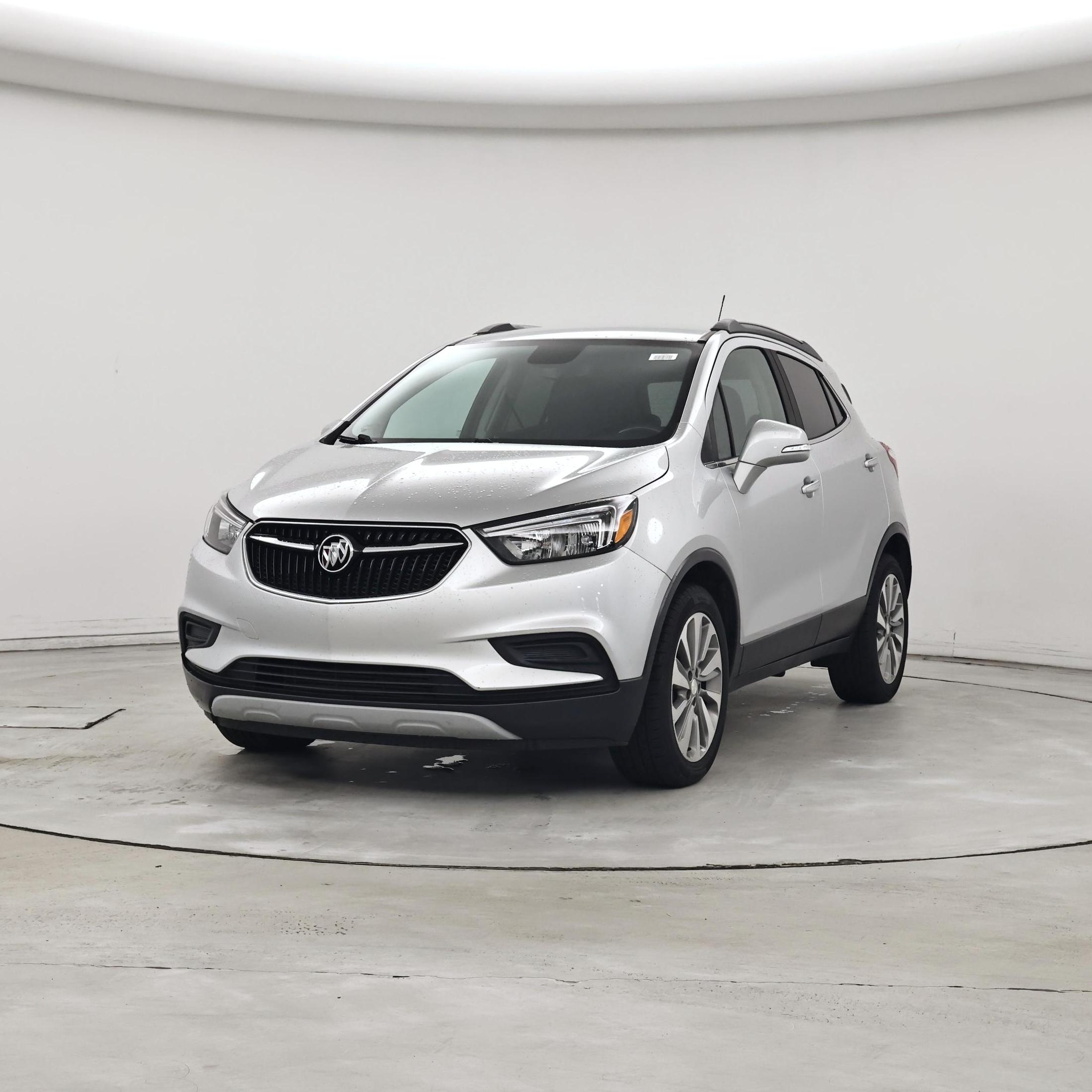 Thumbnail: 2019 Buick Encore - 4