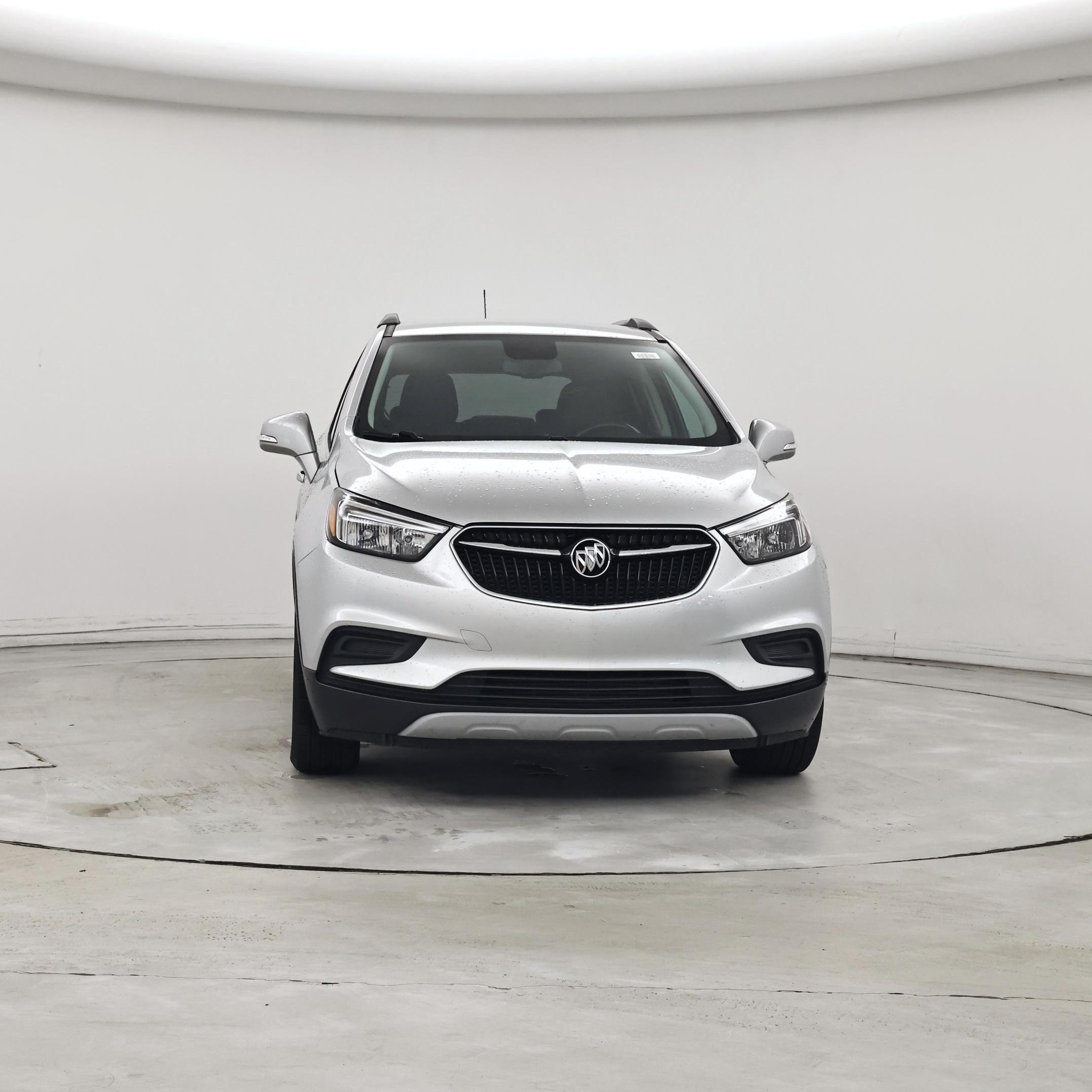 Thumbnail: 2019 Buick Encore - 5