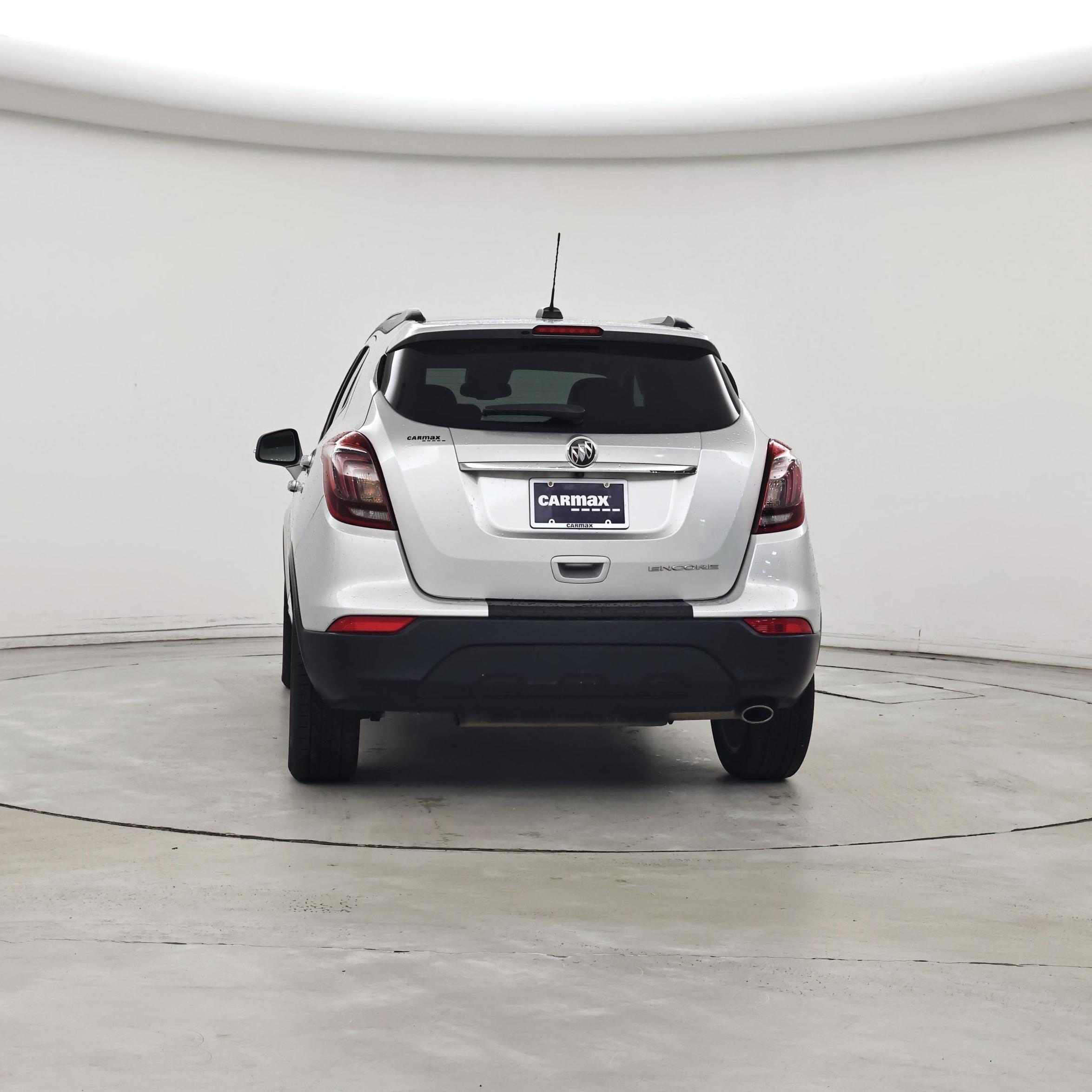 Thumbnail: 2019 Buick Encore - 6