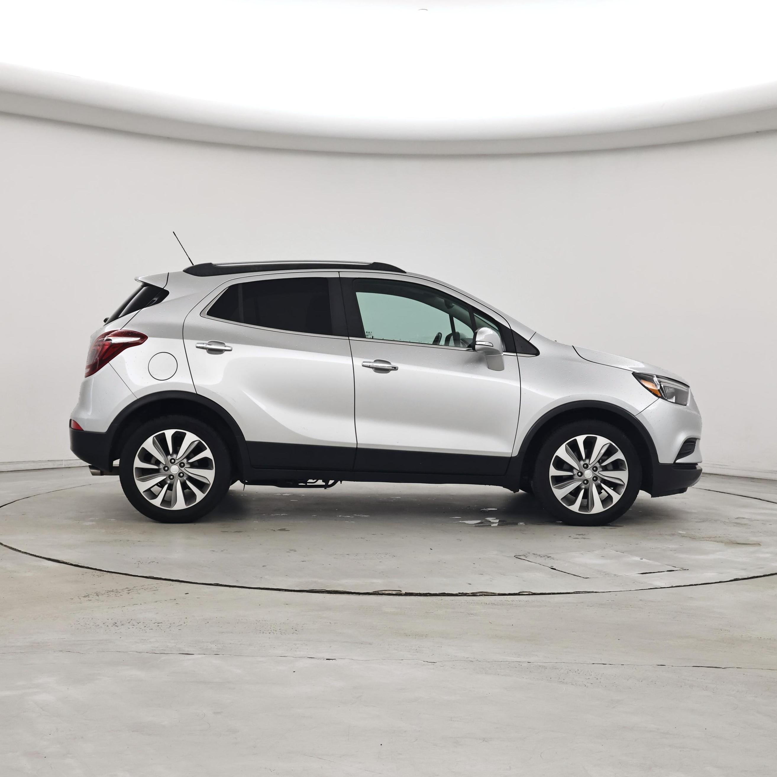 Thumbnail: 2019 Buick Encore - 7