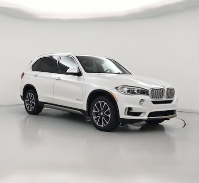 2018 BMW X5 SDrive35i