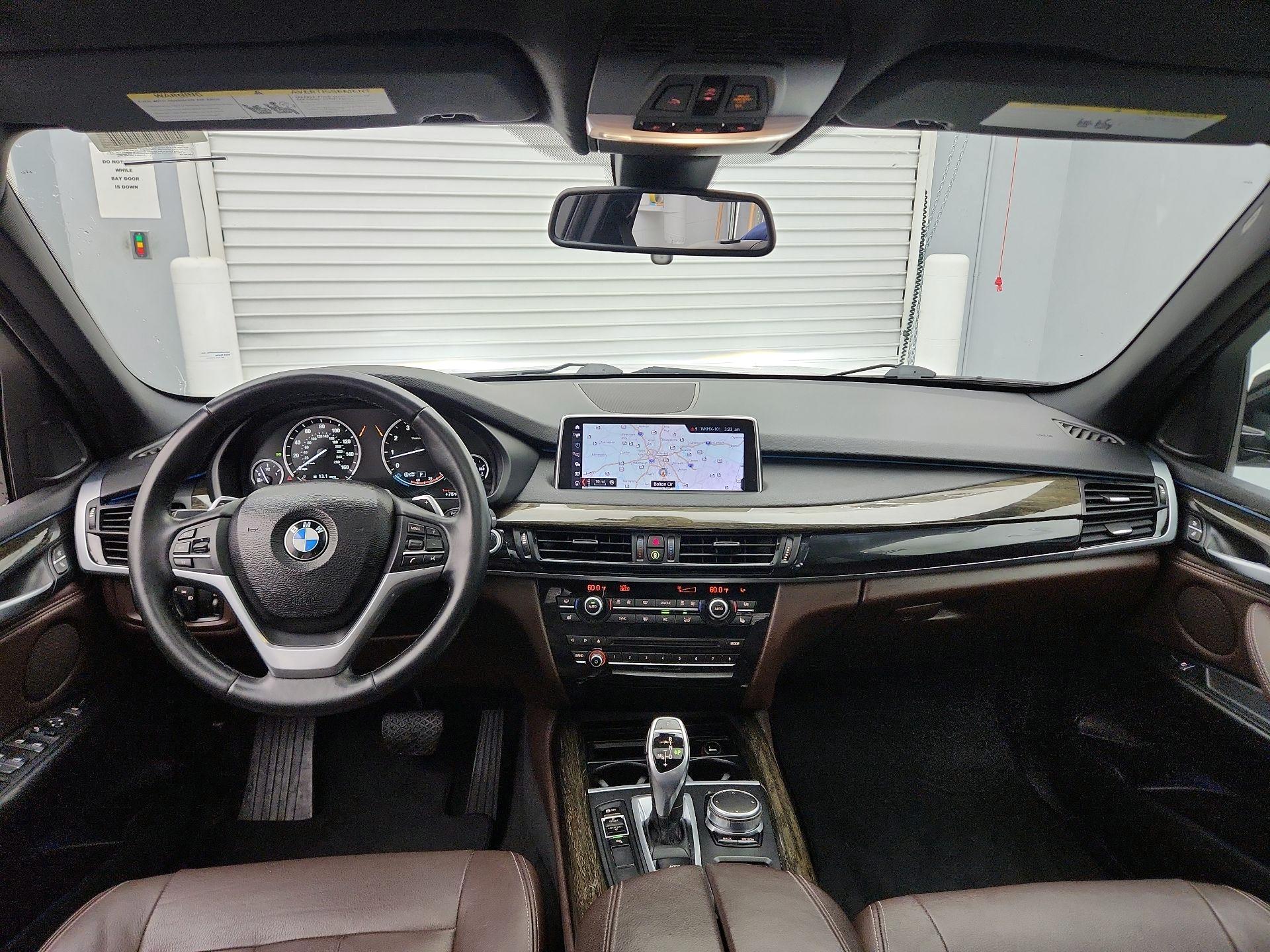 Thumbnail: 2018 BMW X5 - 9