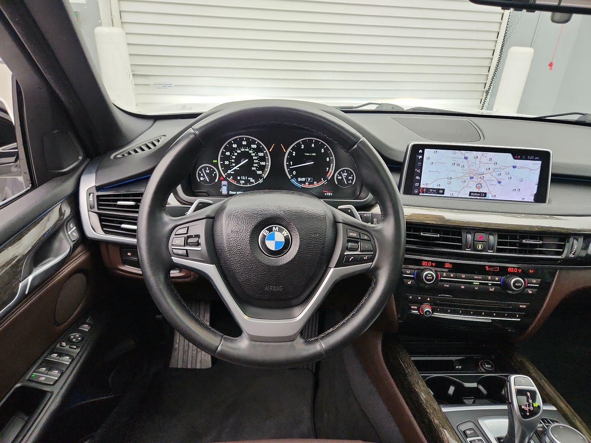 Thumbnail: 2018 BMW X5 - 10