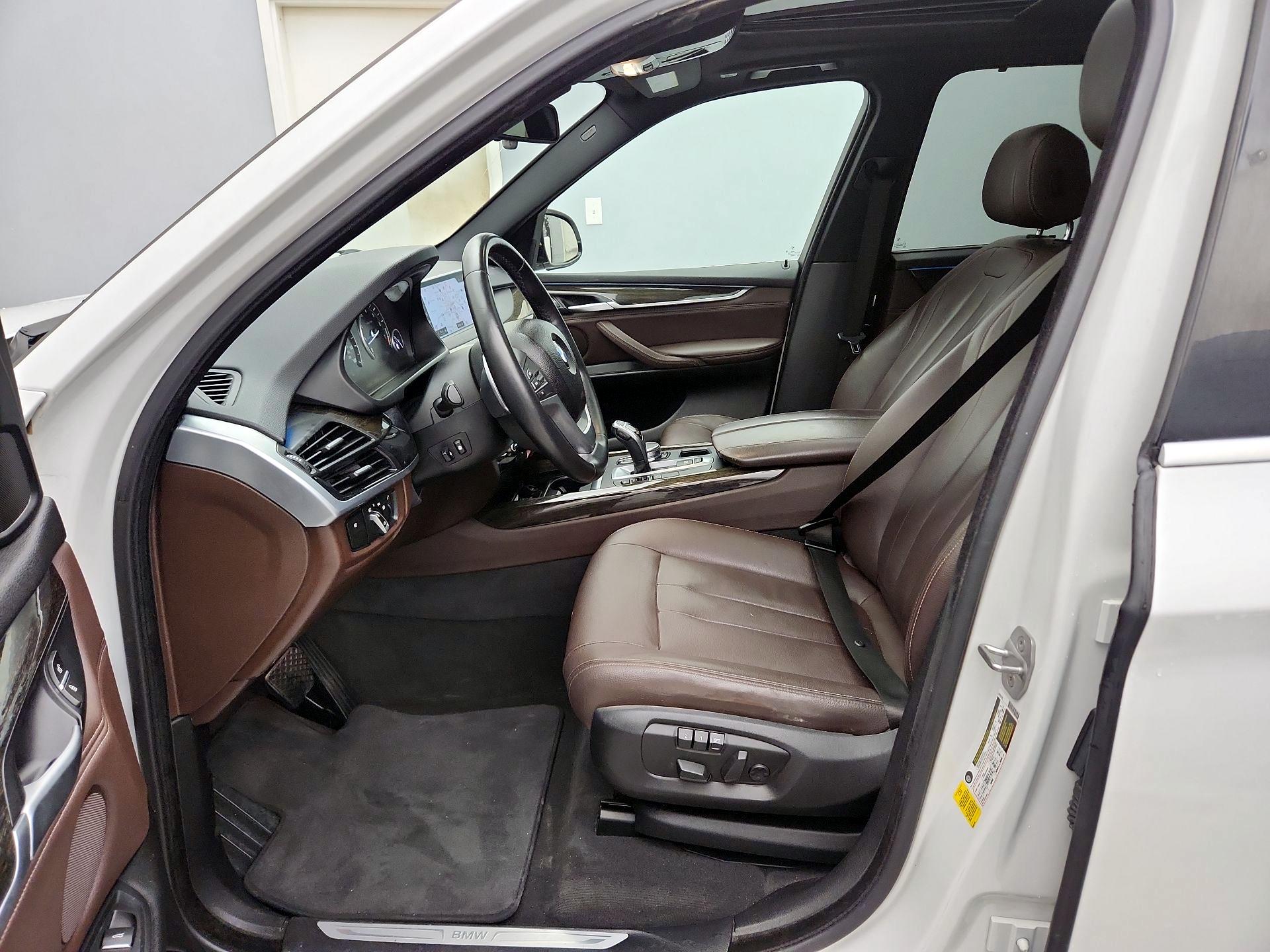 Thumbnail: 2018 BMW X5 - 11