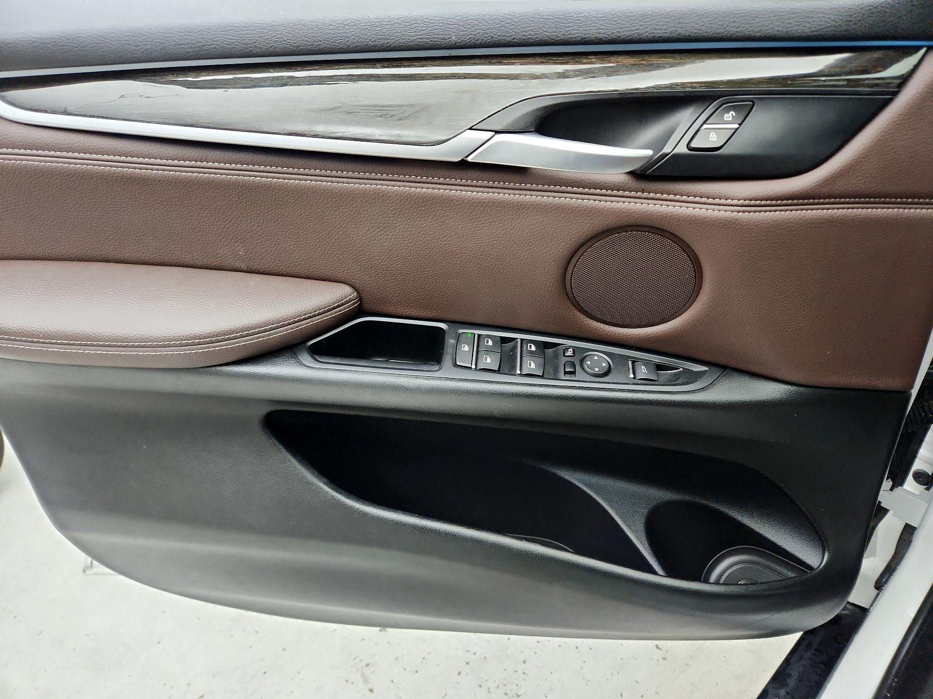 Thumbnail: 2018 BMW X5 - 12