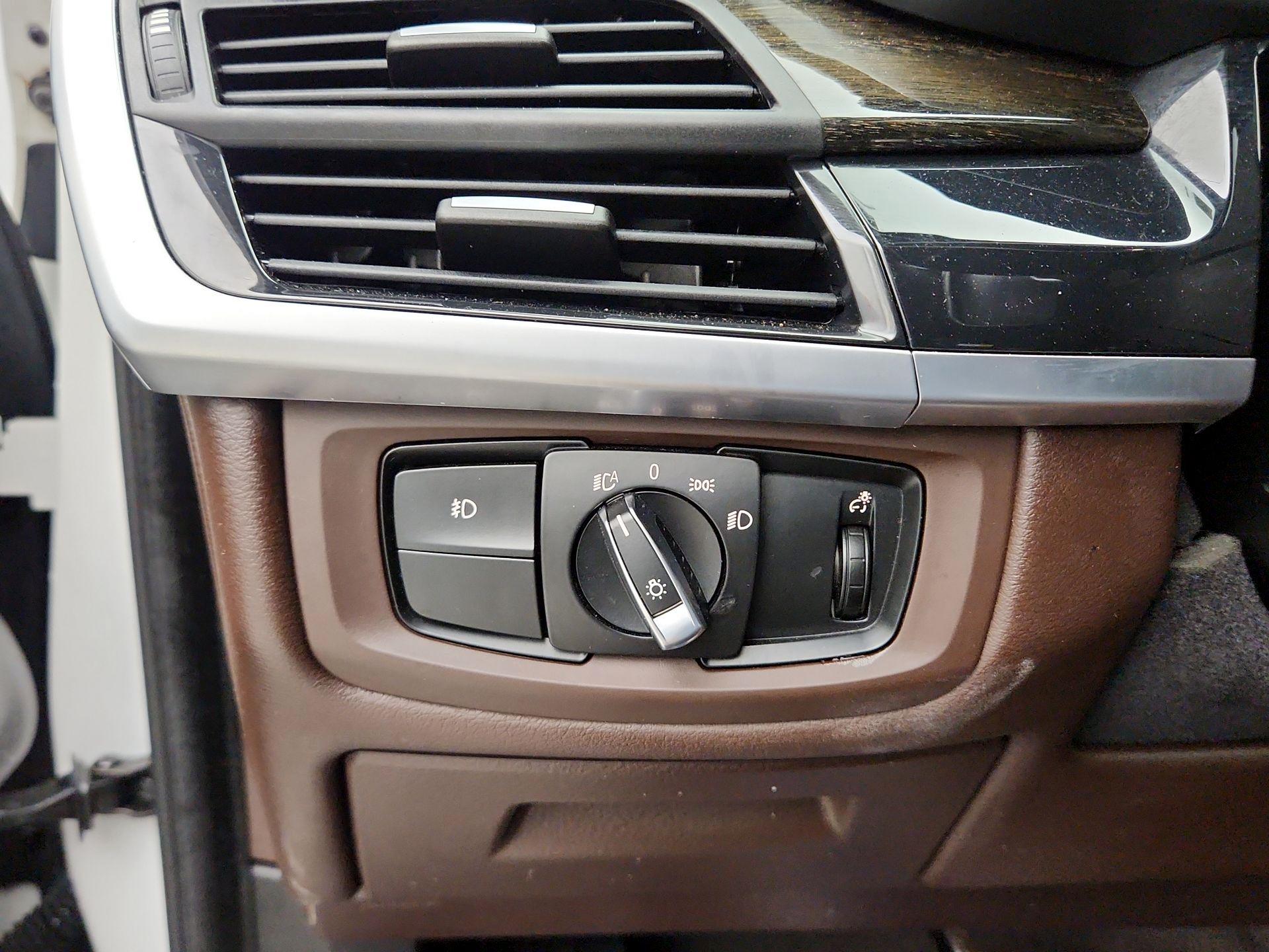 Thumbnail: 2018 BMW X5 - 13