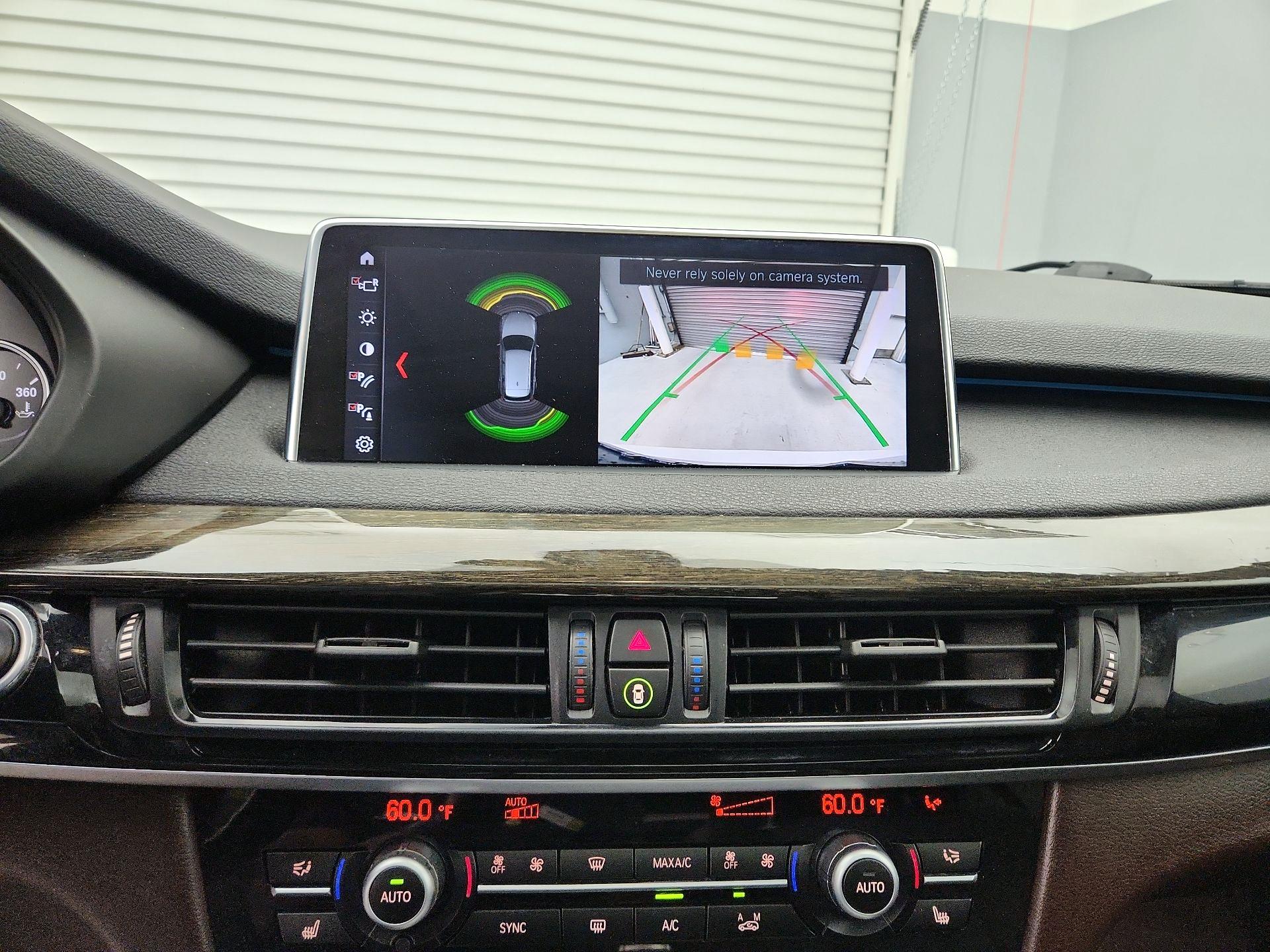 Thumbnail: 2018 BMW X5 - 15