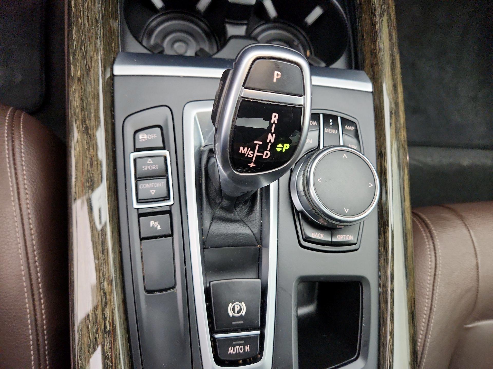 Thumbnail: 2018 BMW X5 - 18