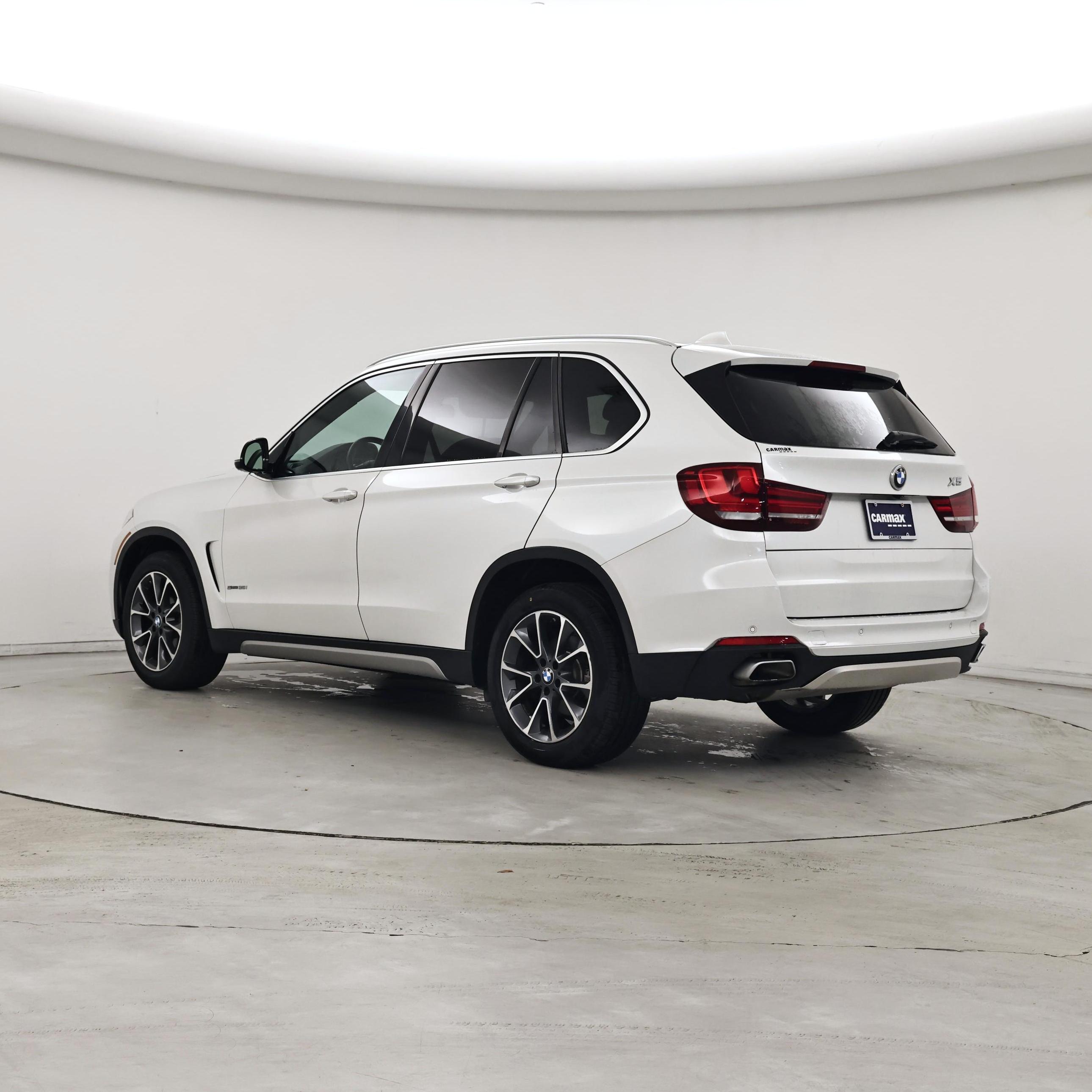 Thumbnail: 2018 BMW X5 - 2