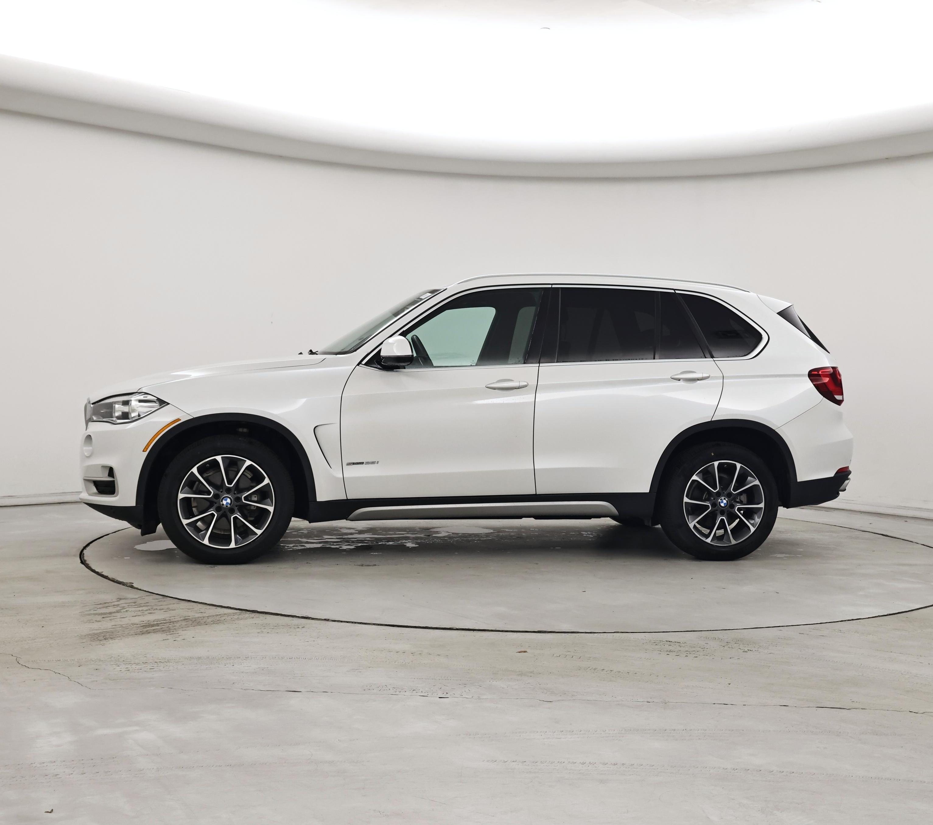 Thumbnail: 2018 BMW X5 - 3